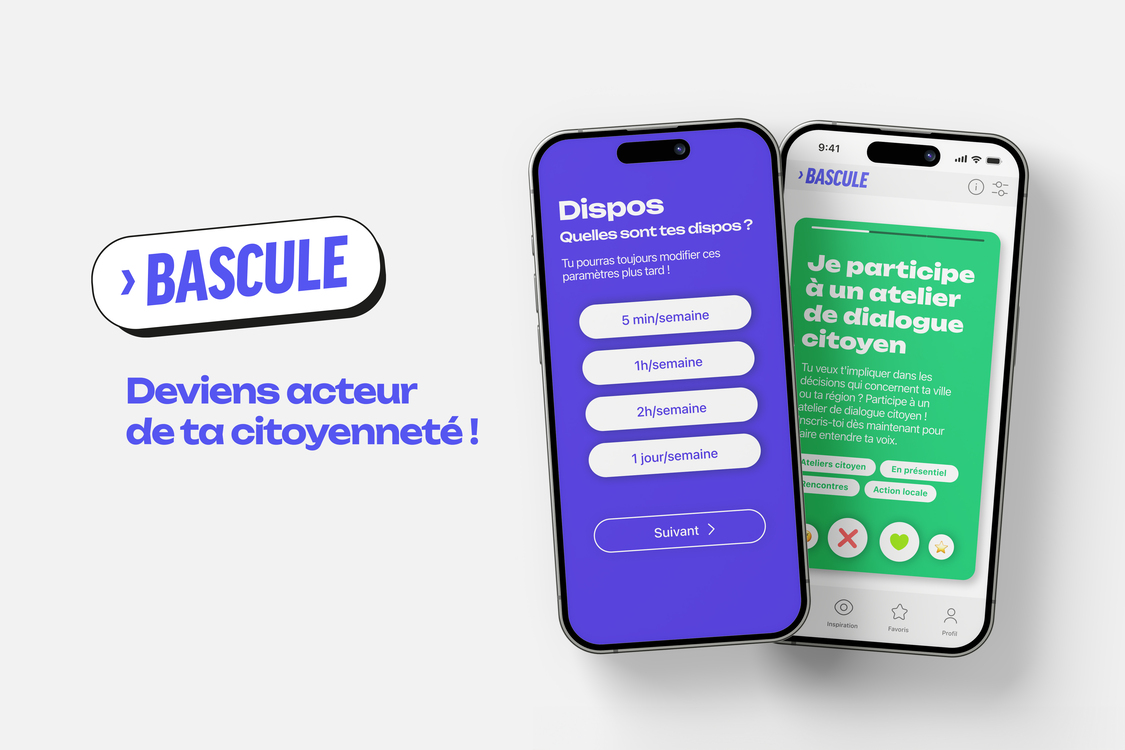 Bascule 1