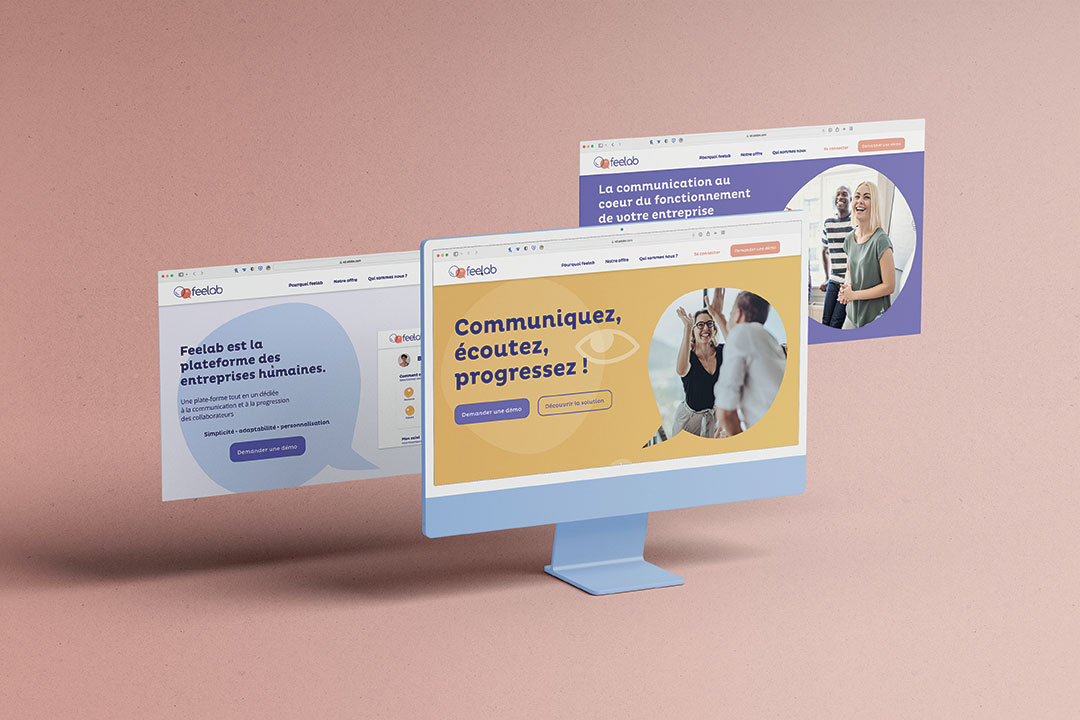 Site web