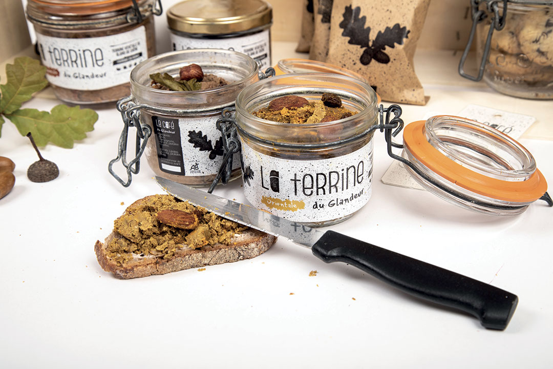 terrine