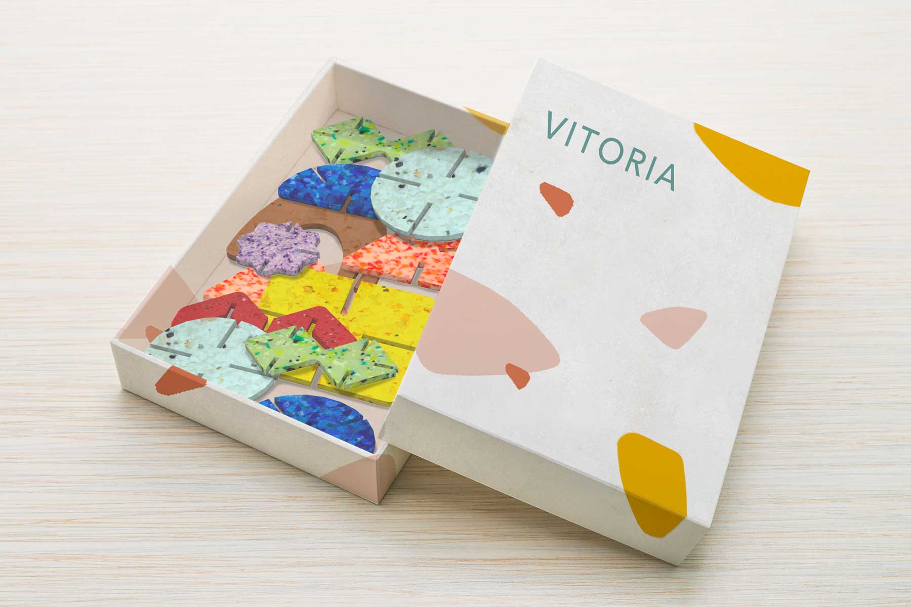projet vitoria