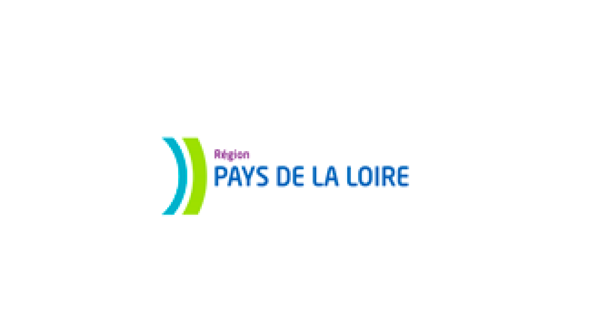 logo pays de loire