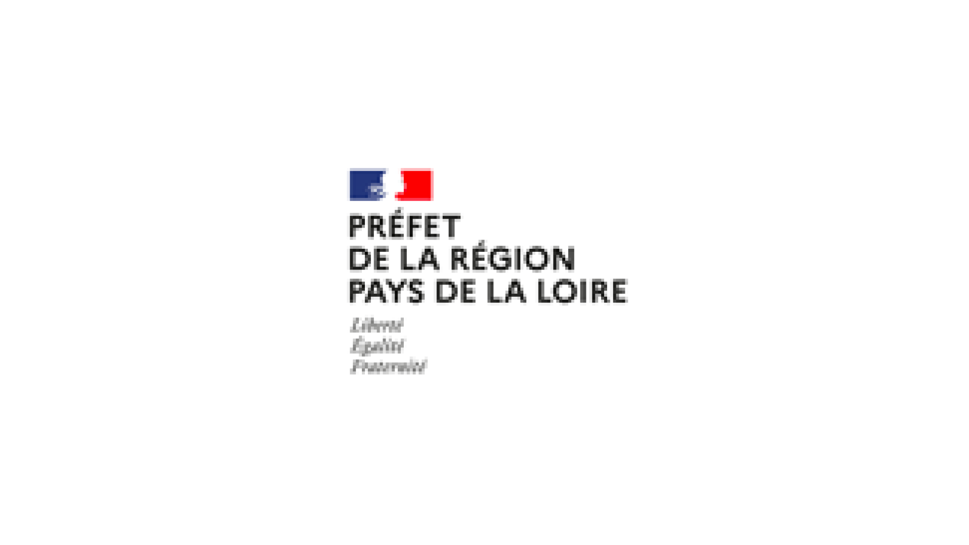 logo préfet région pays de loire