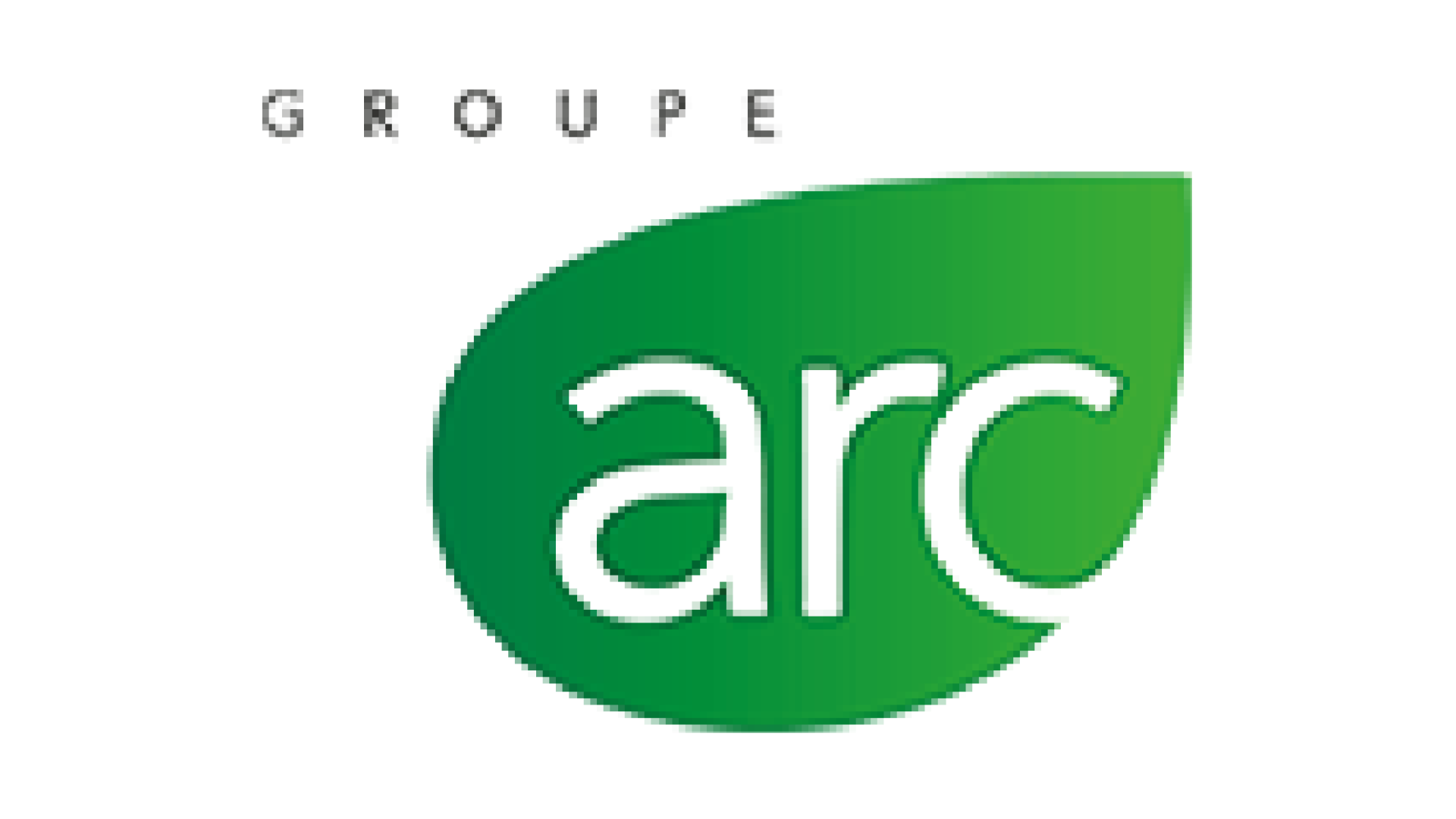 logo arc groupe