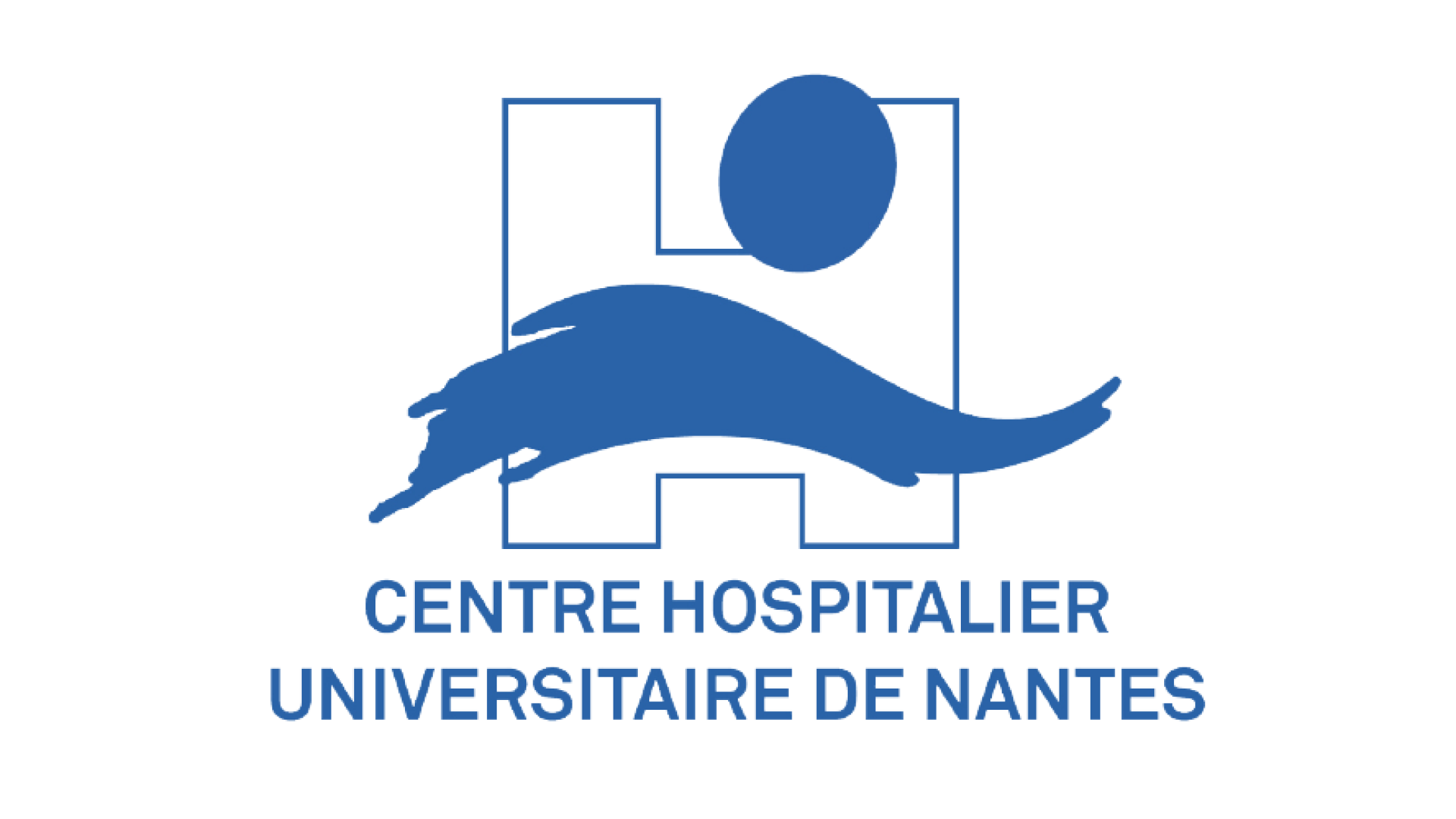 logo chu nantes