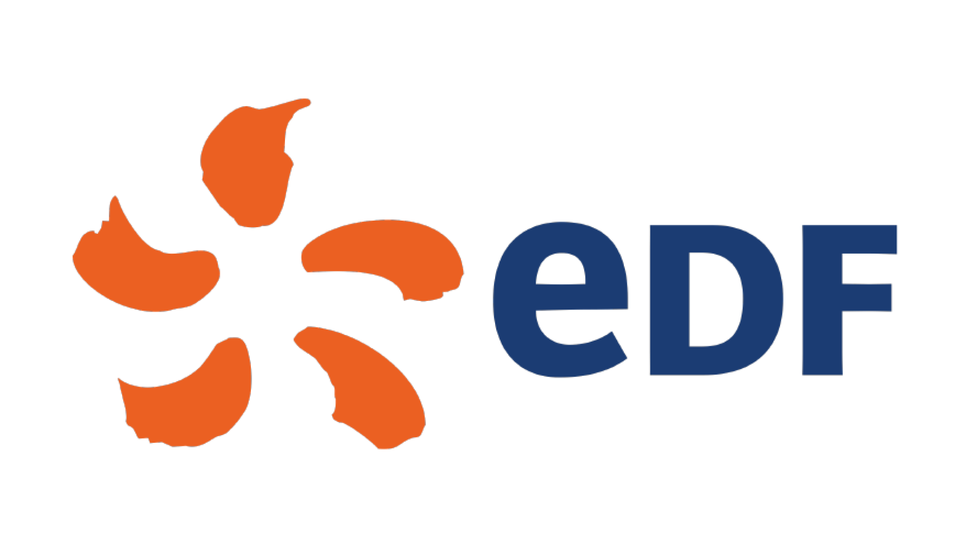 logo edf