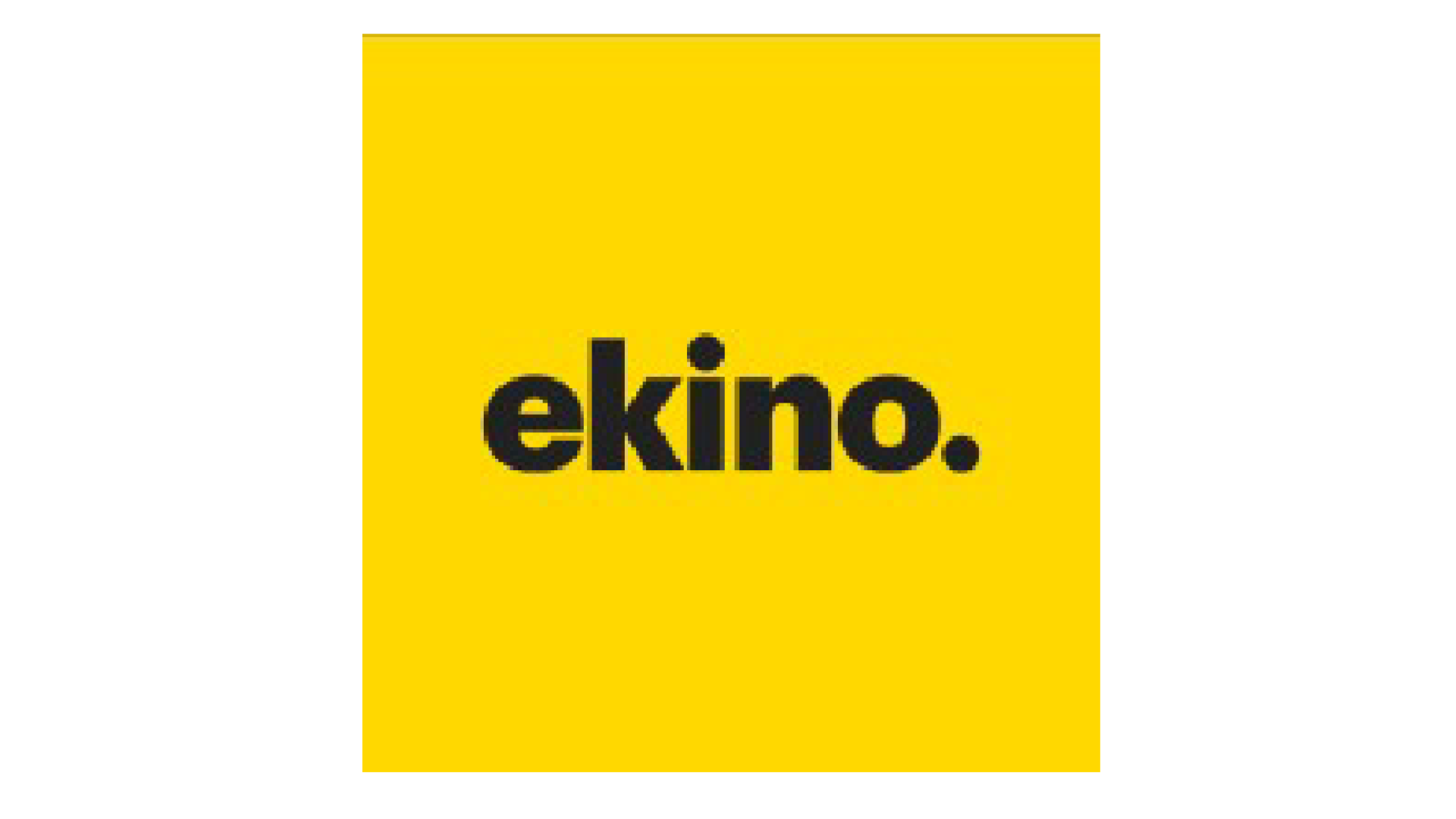 logo ekino