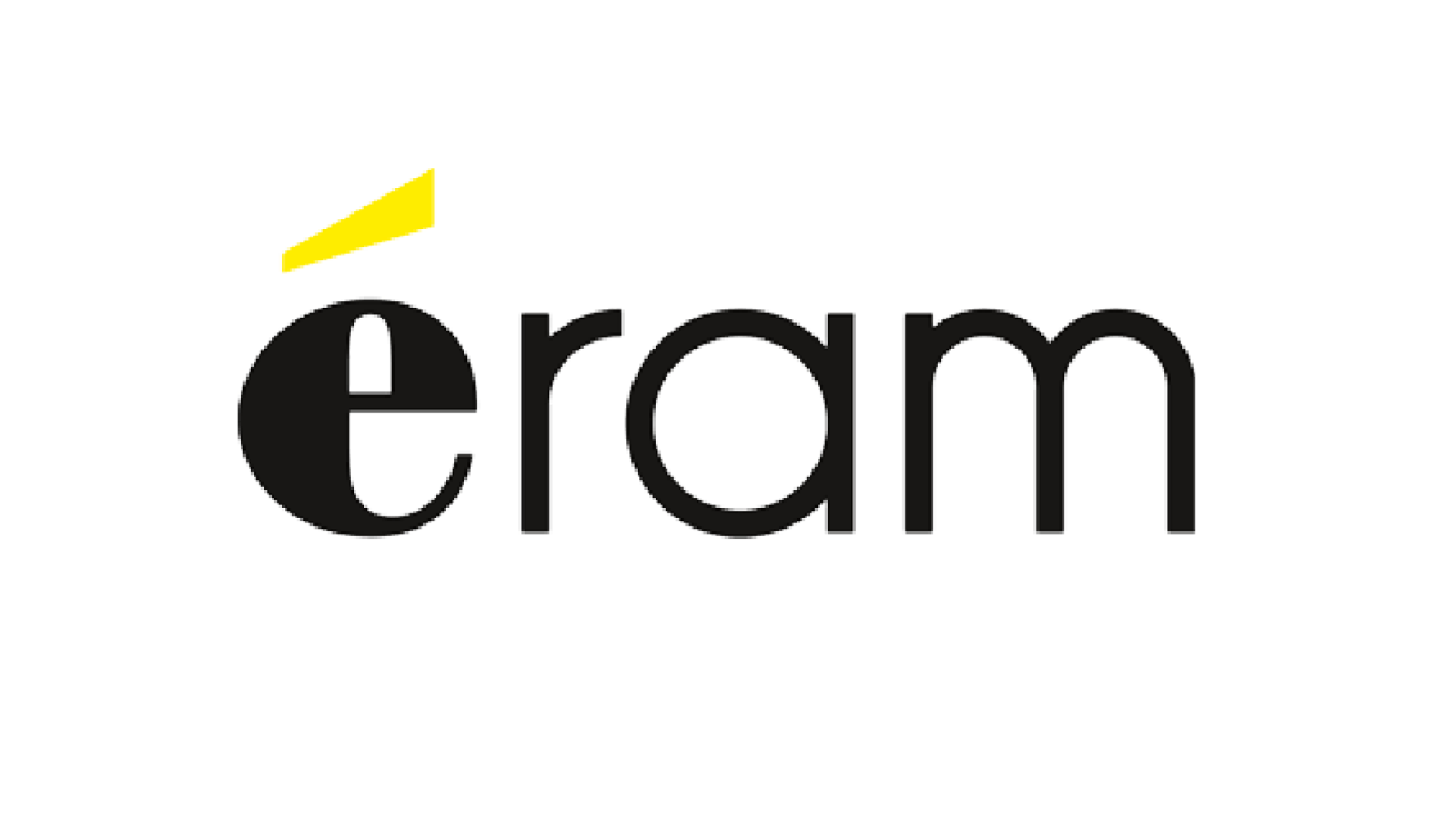 logo eram