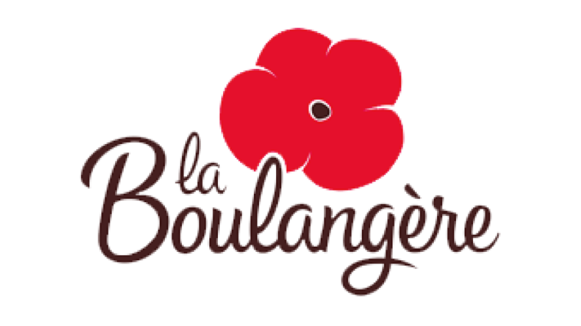 logo la boulangère
