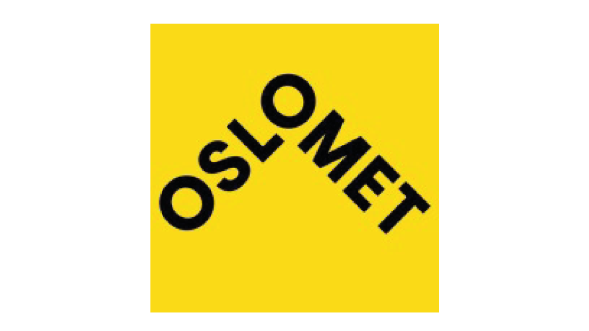 logo oslo met