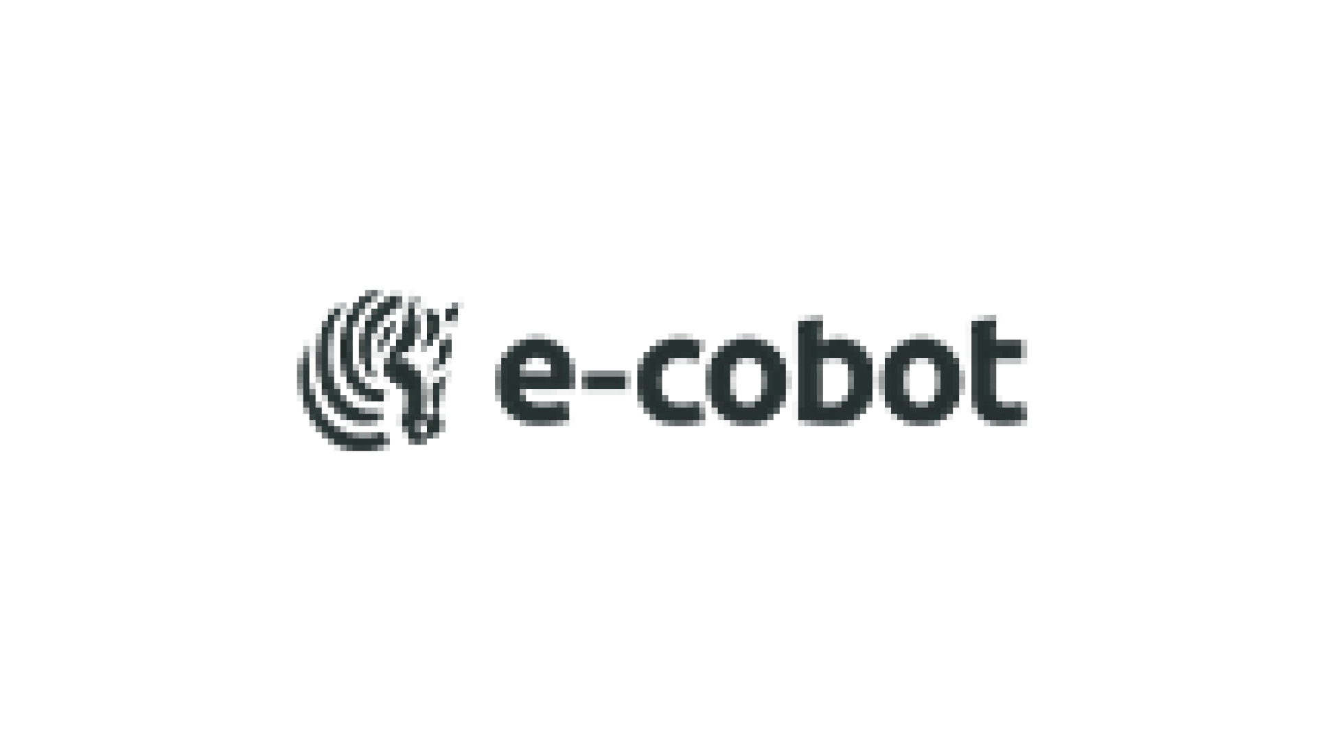 logo e-cobot
