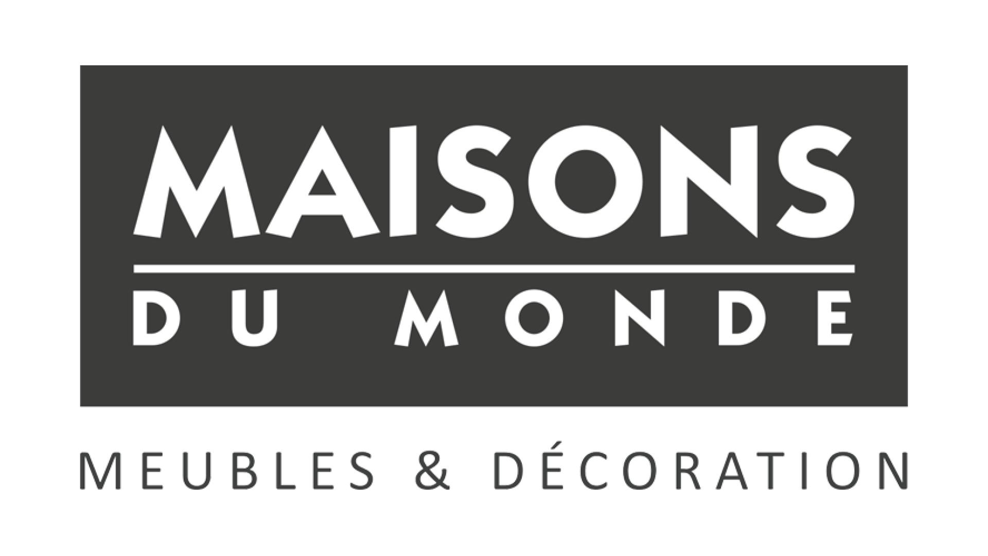 Maison du Monde