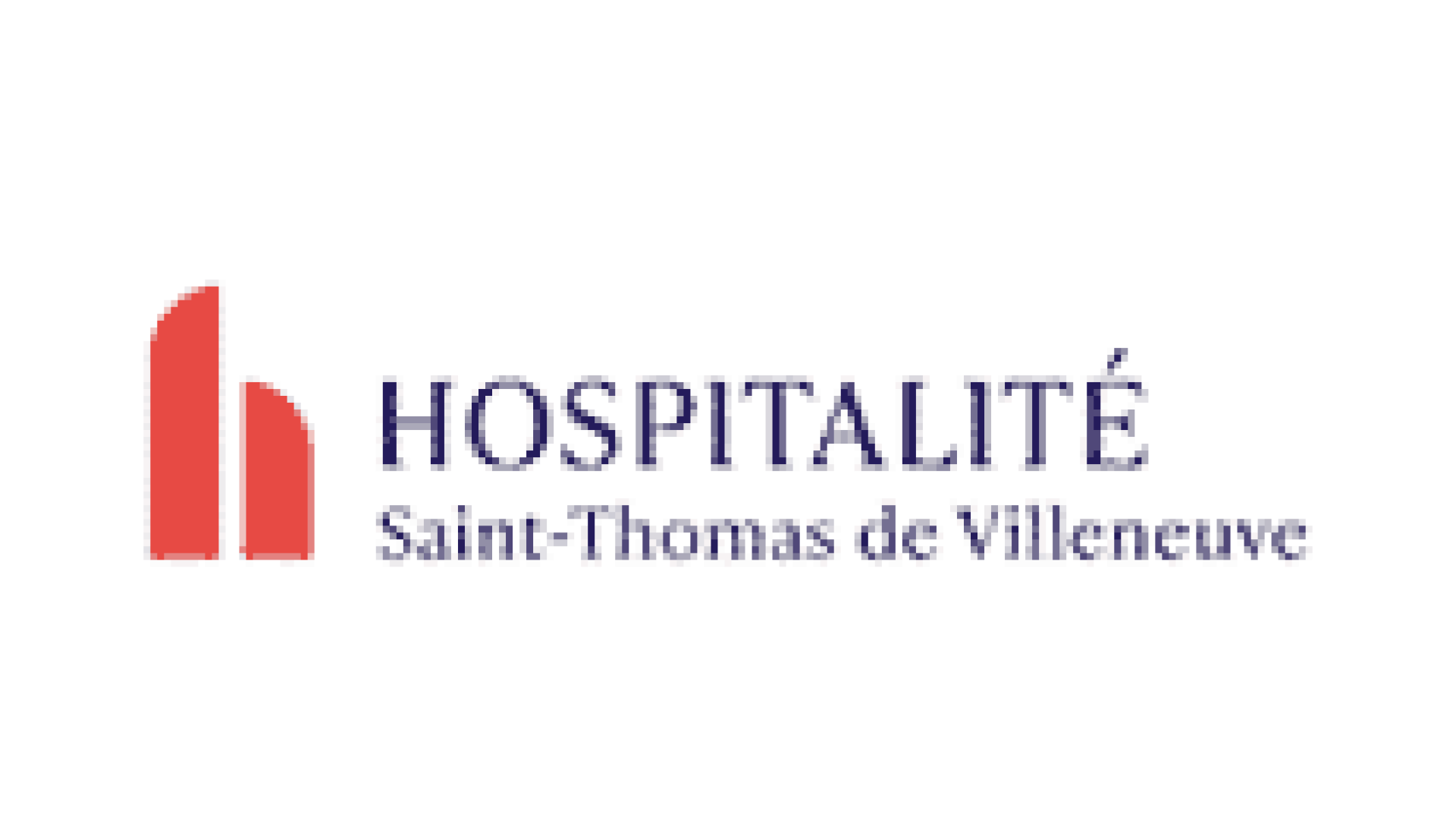hispitalité saint-thomas de villeneuve
