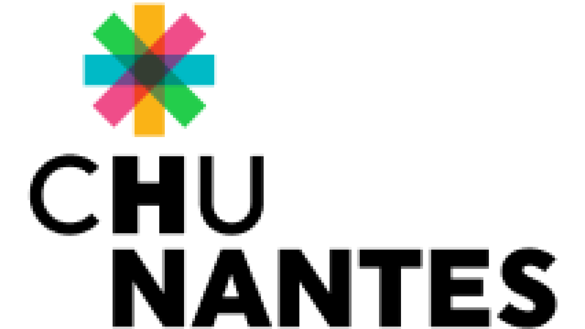 logo CHU Nantes