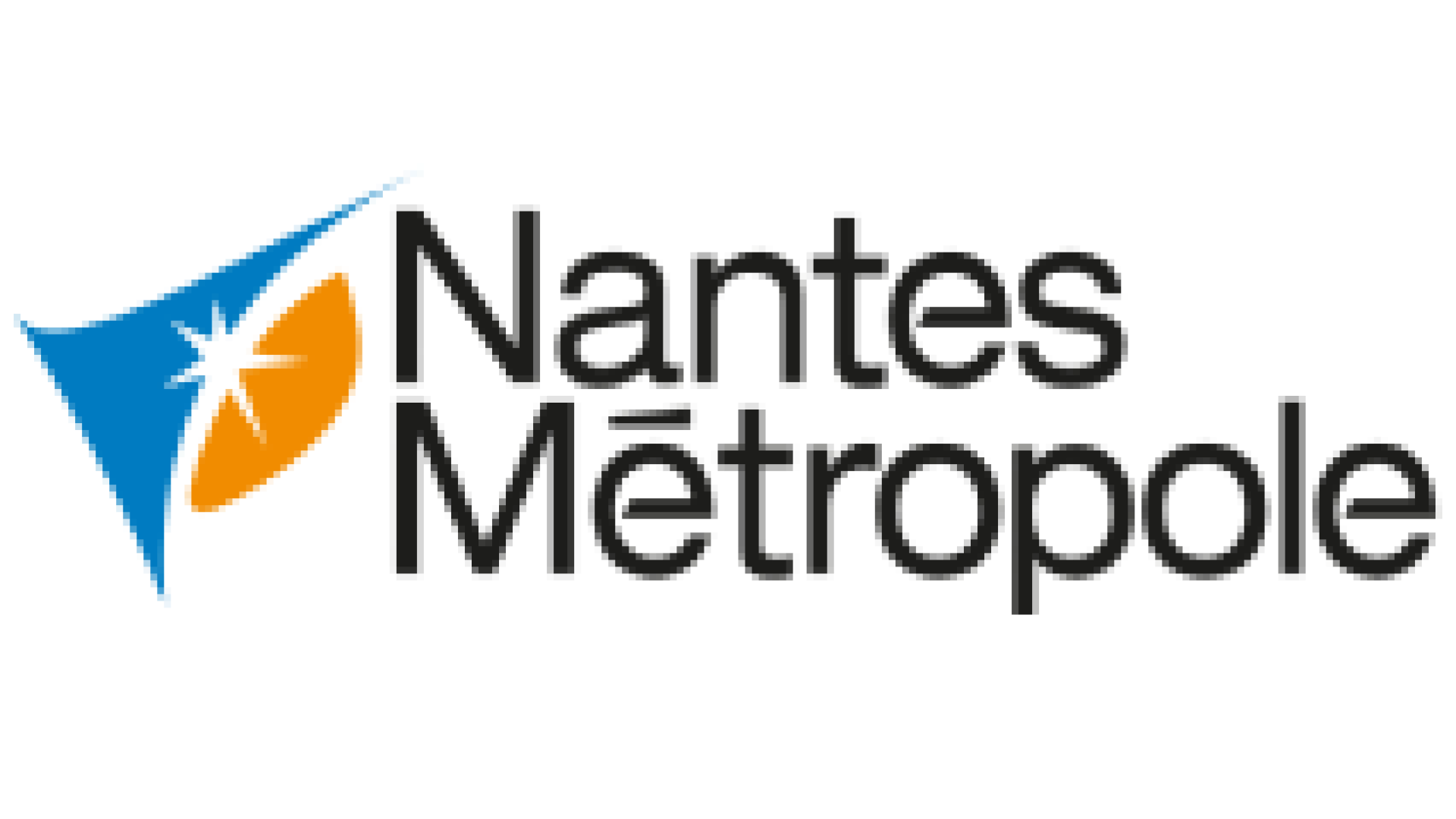 logo Nantes Métropole