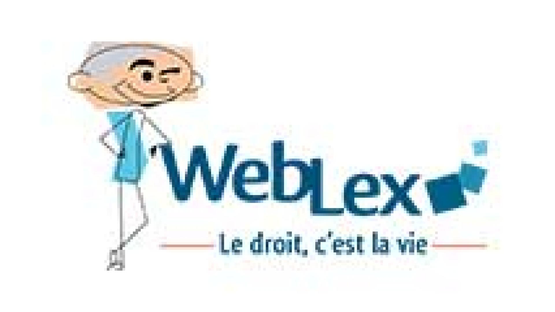 weblex