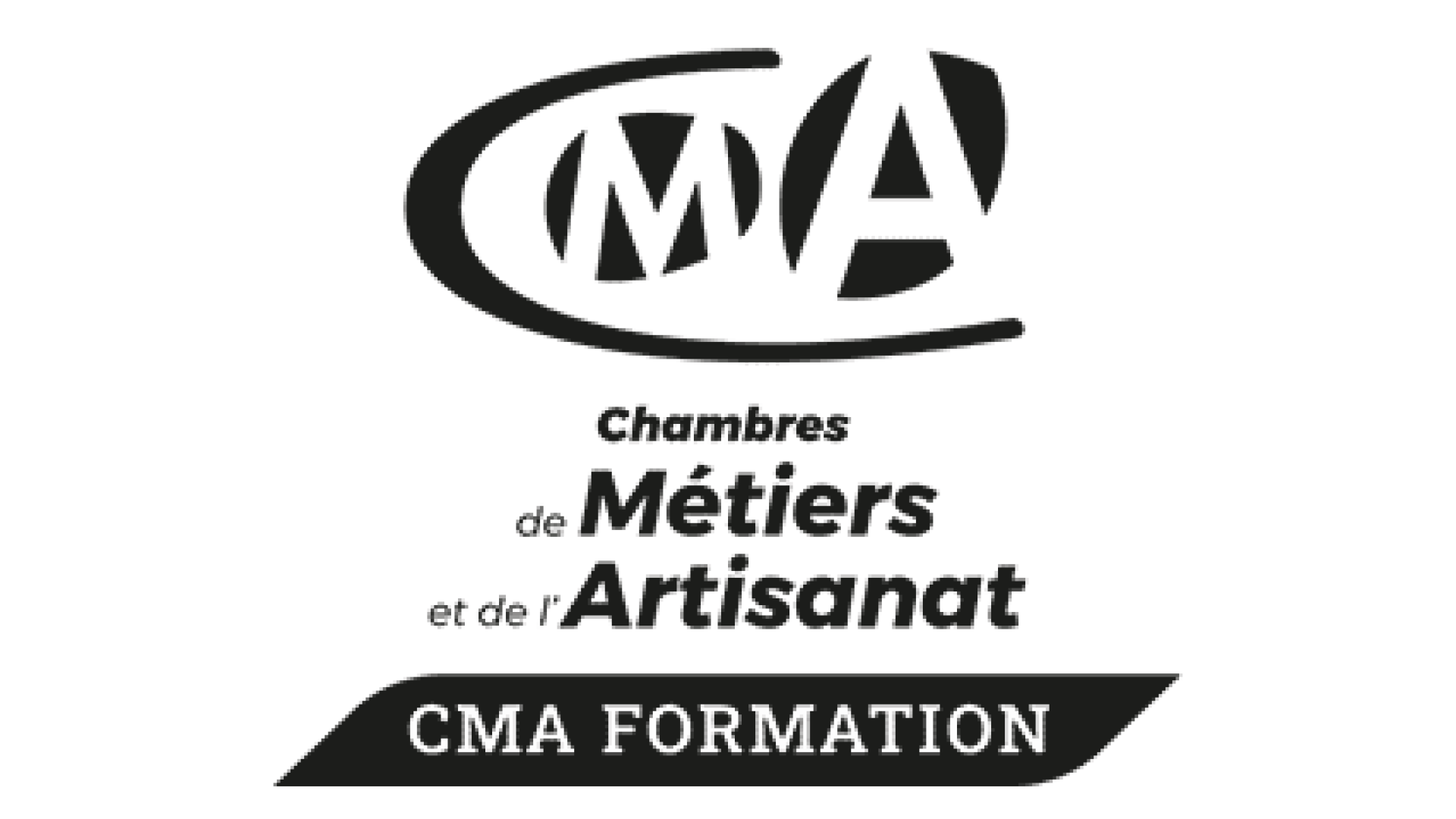 logo cma formation nantes
