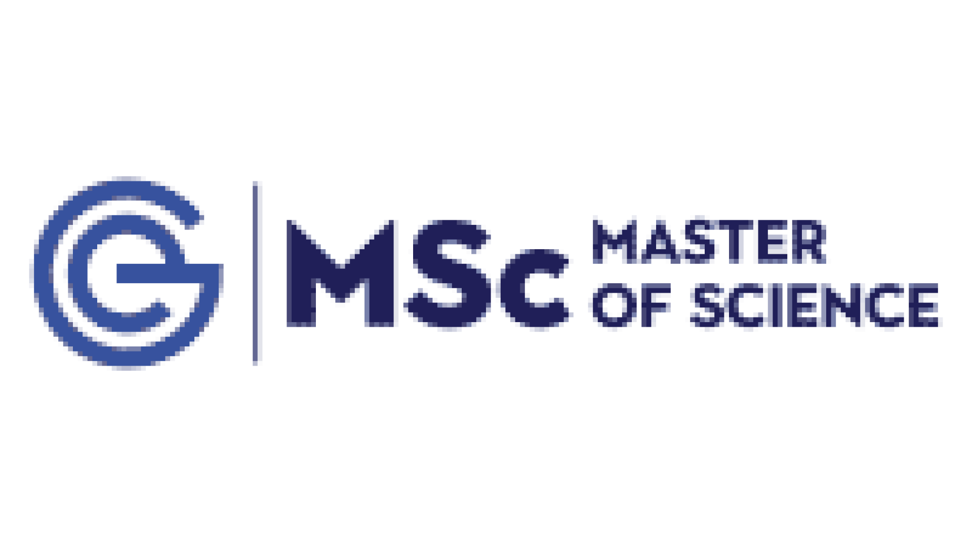 Master of science