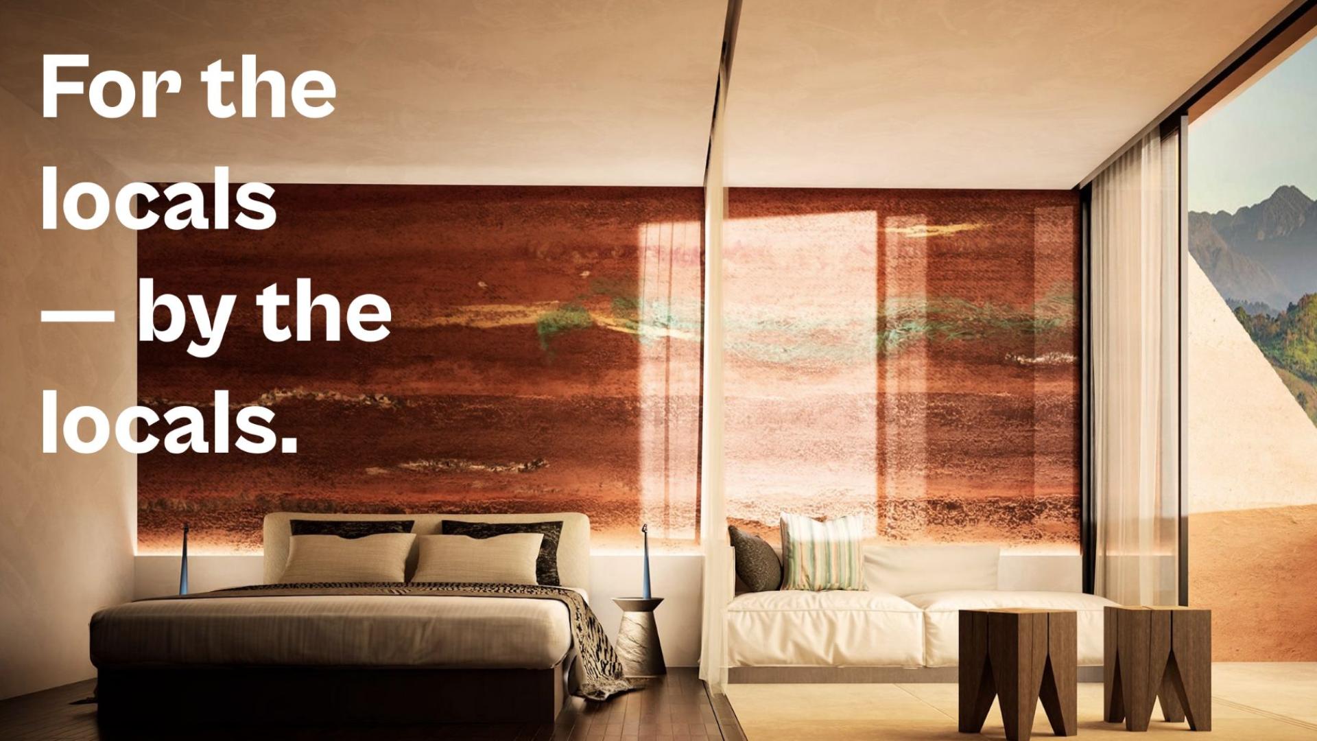 Prix accor design awards