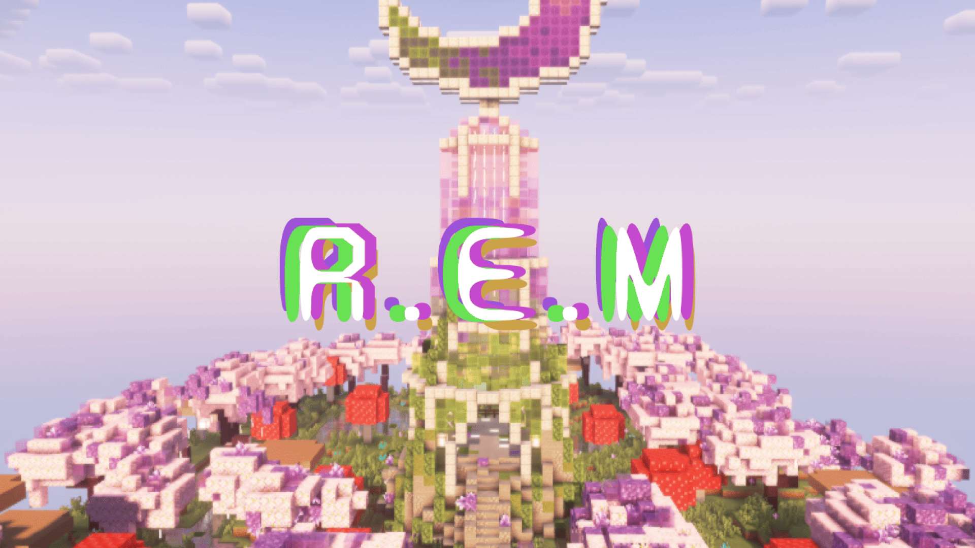 R.E.M. 5