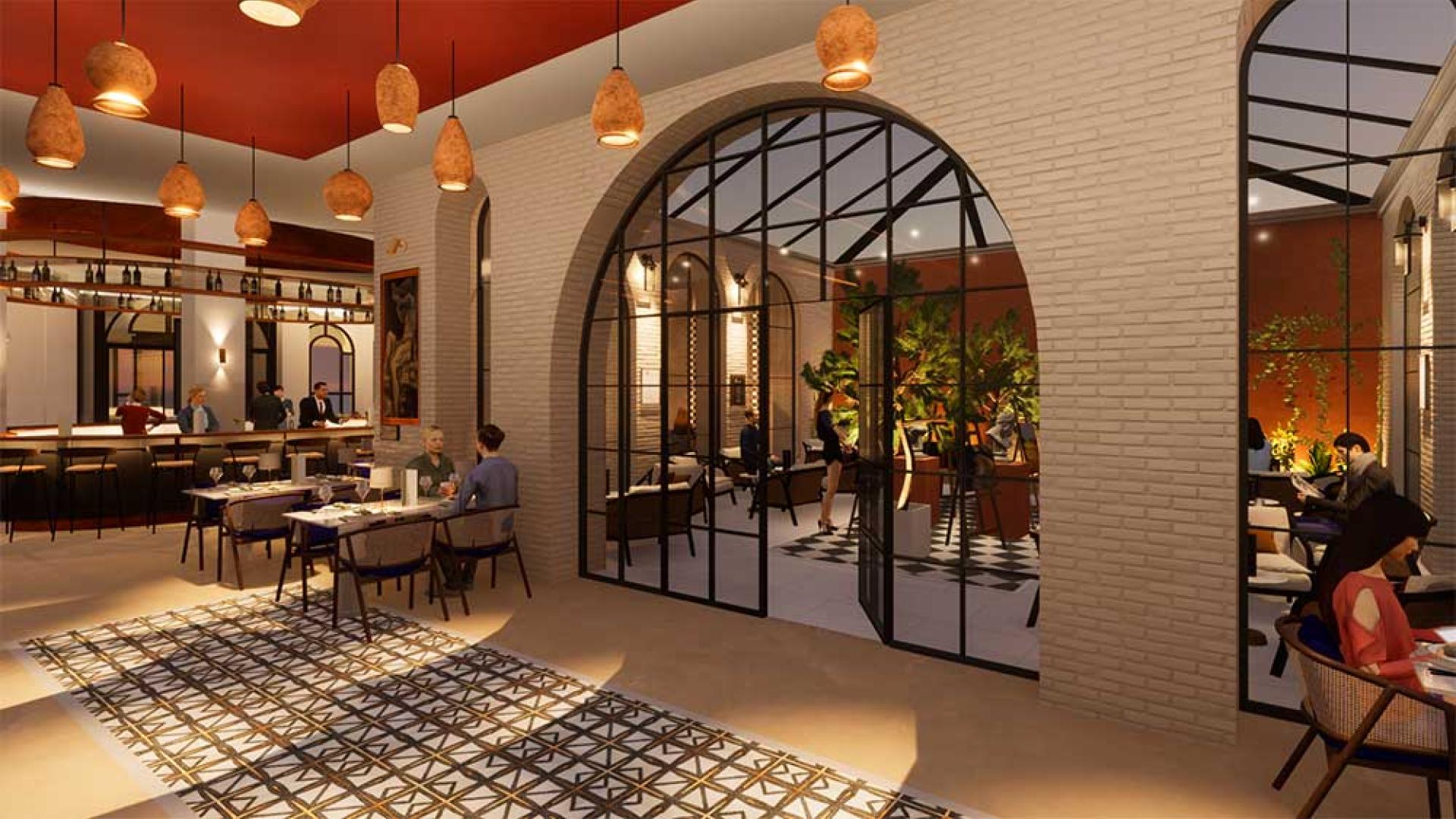 Accor Design Awards