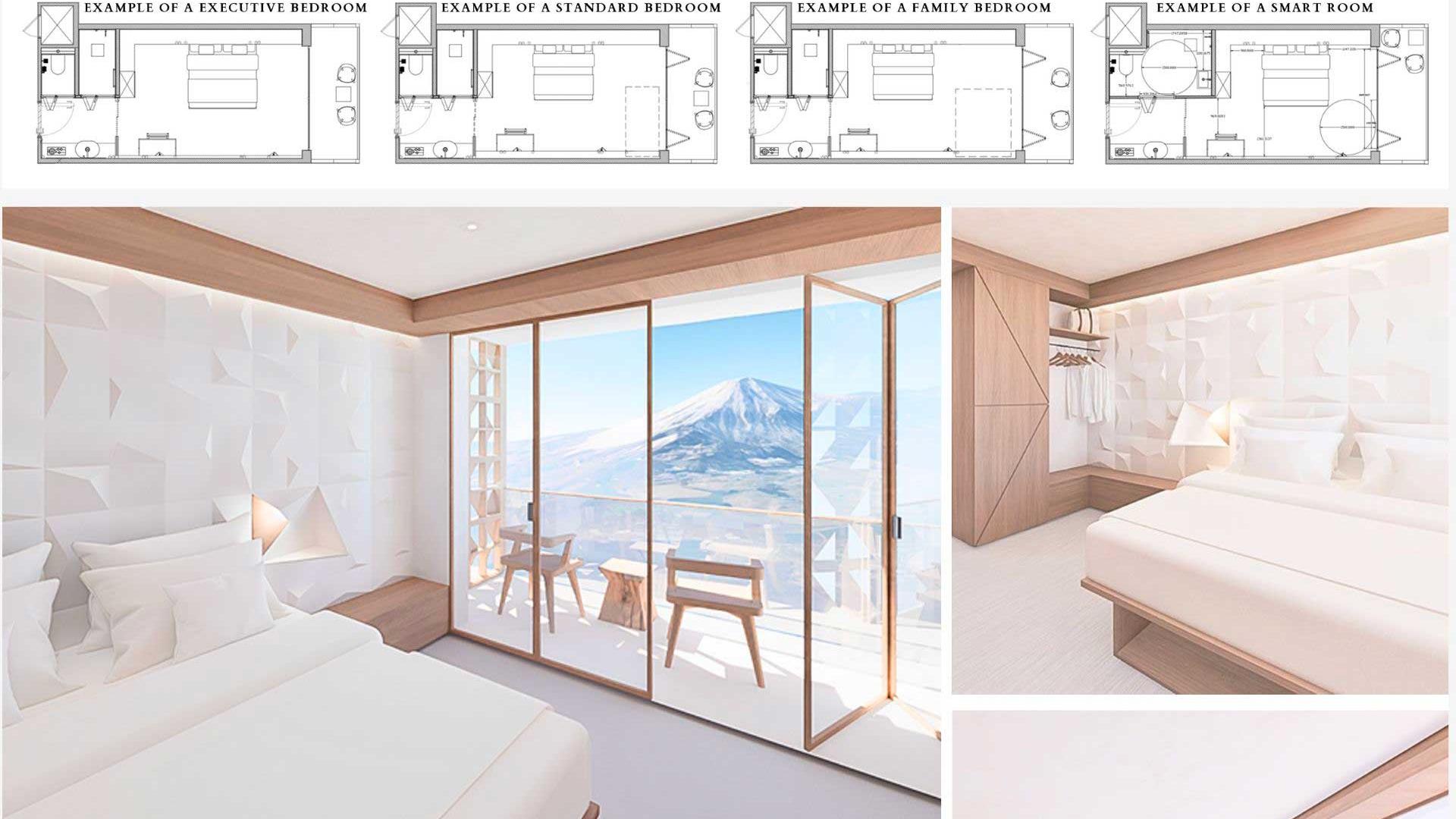 Prix accor design awards