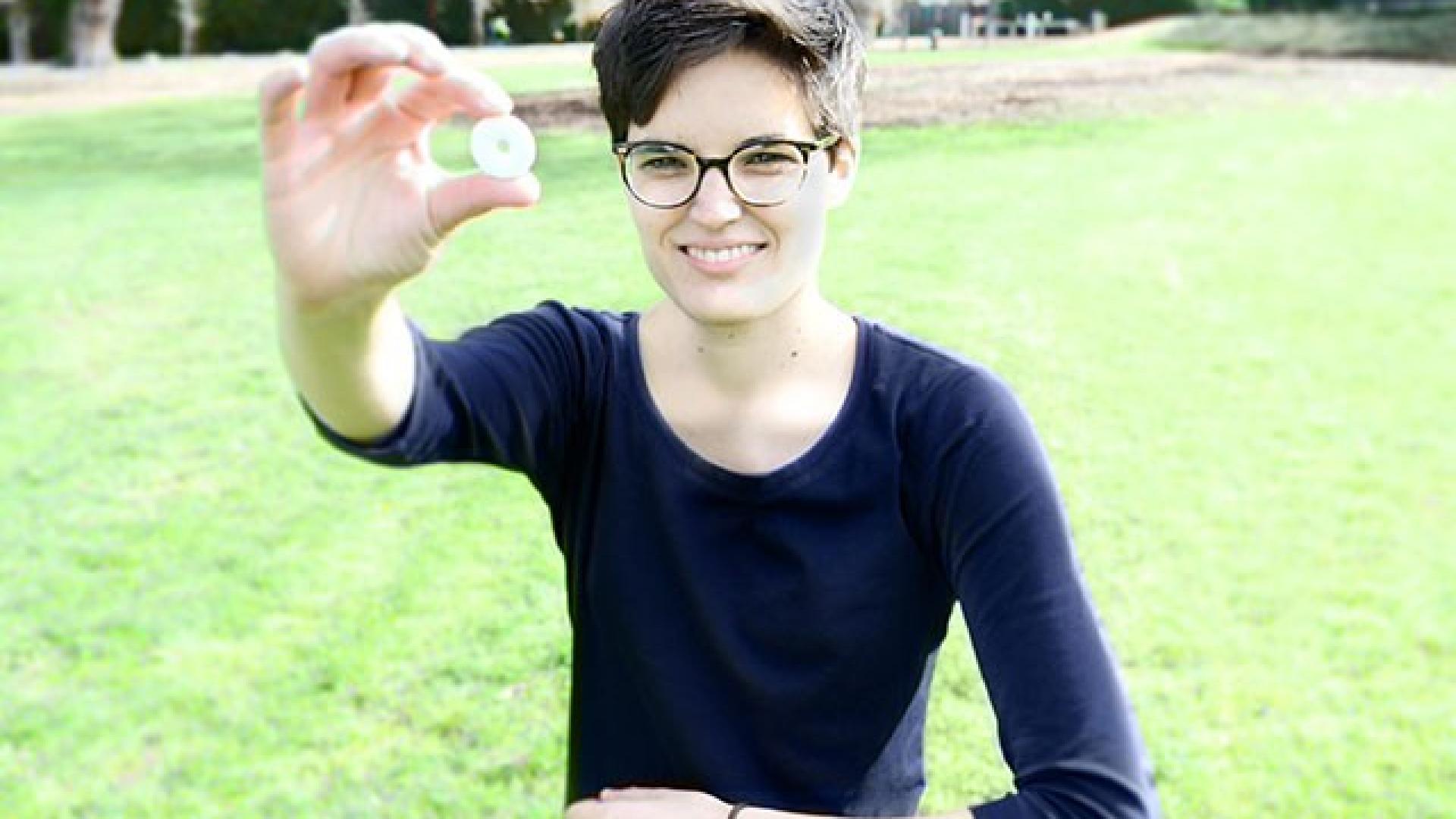 Inès Le Bihan