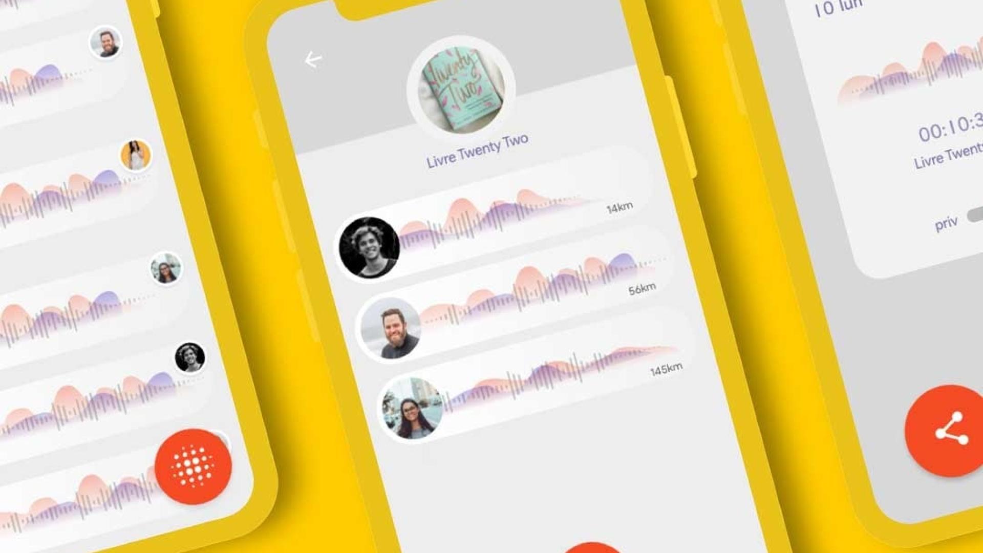 Design du projet Interaction Design, Lengliang Li 2019