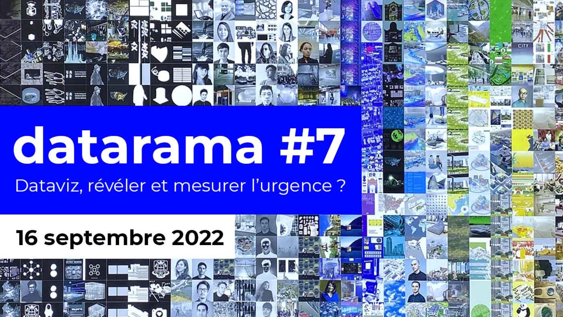 datarama