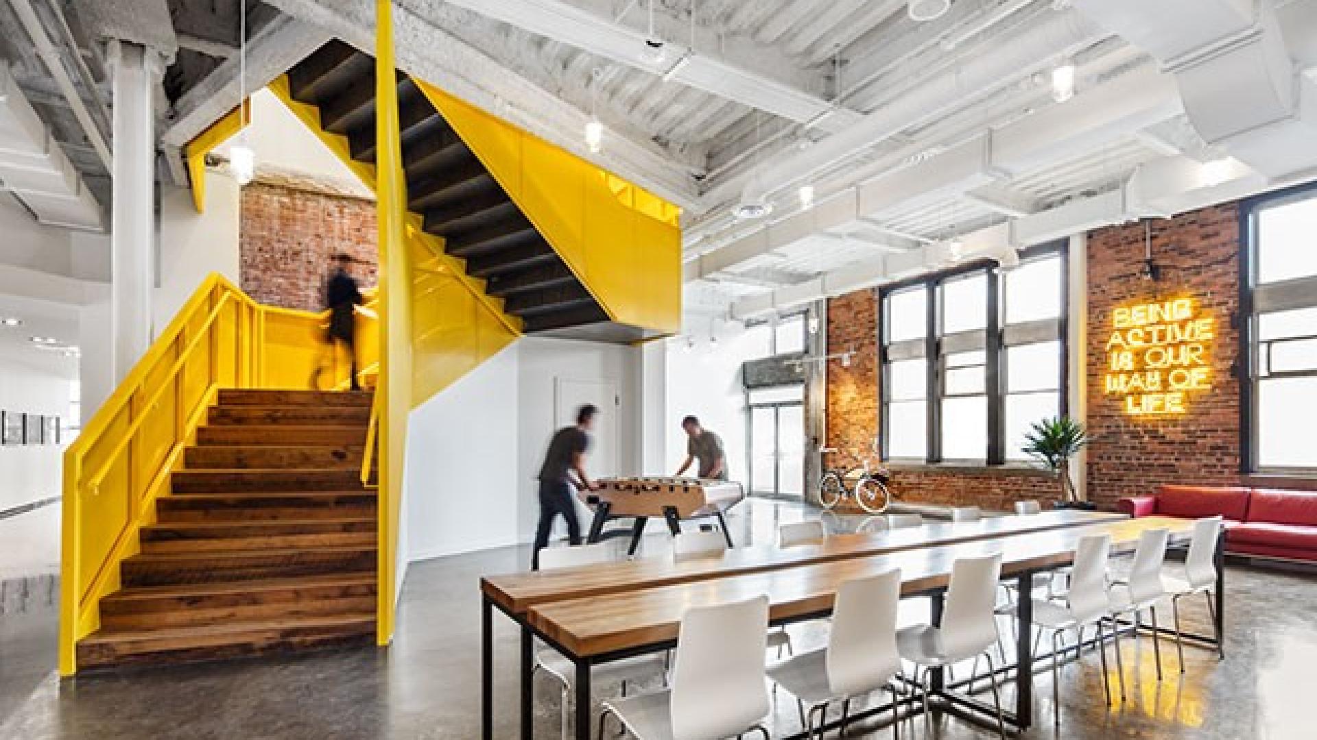 Jeune designer concepteur en architecture