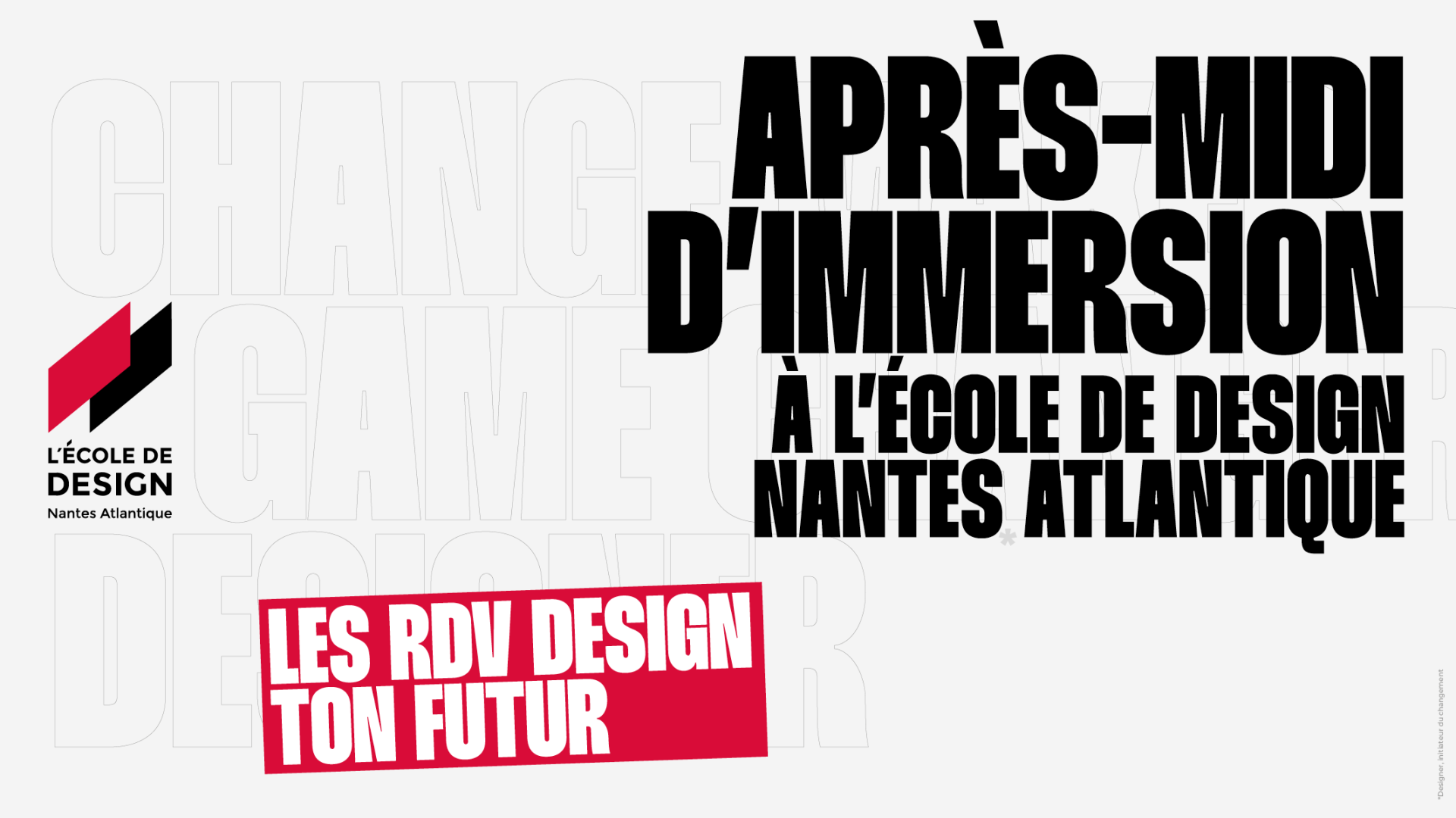 apres midi immersion