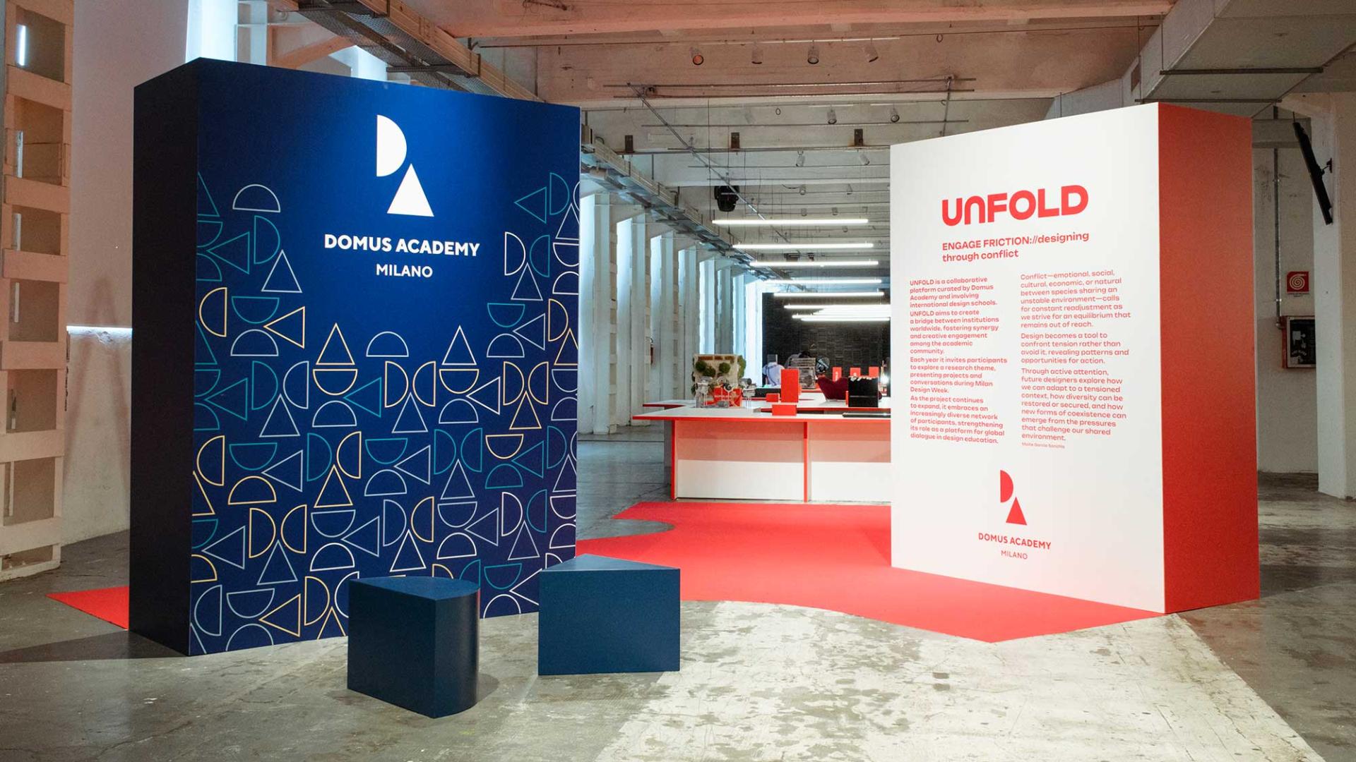 Domus Academy