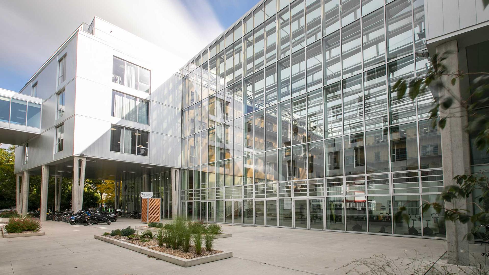 exterieur ecole