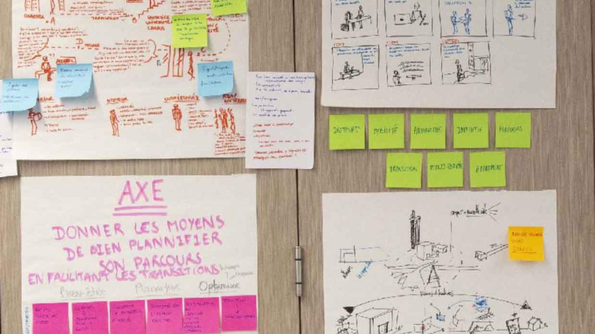 workshop aia life designers
