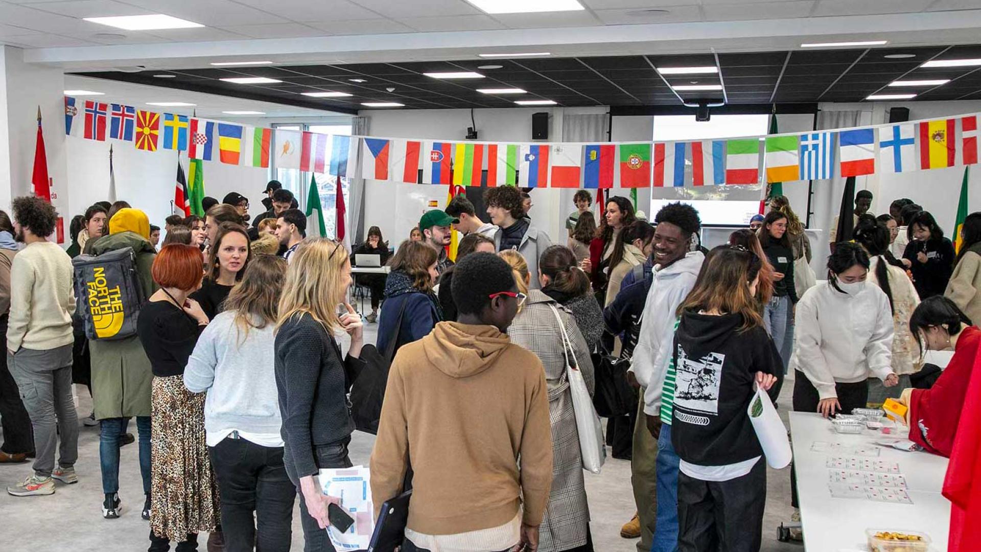 foire internationale