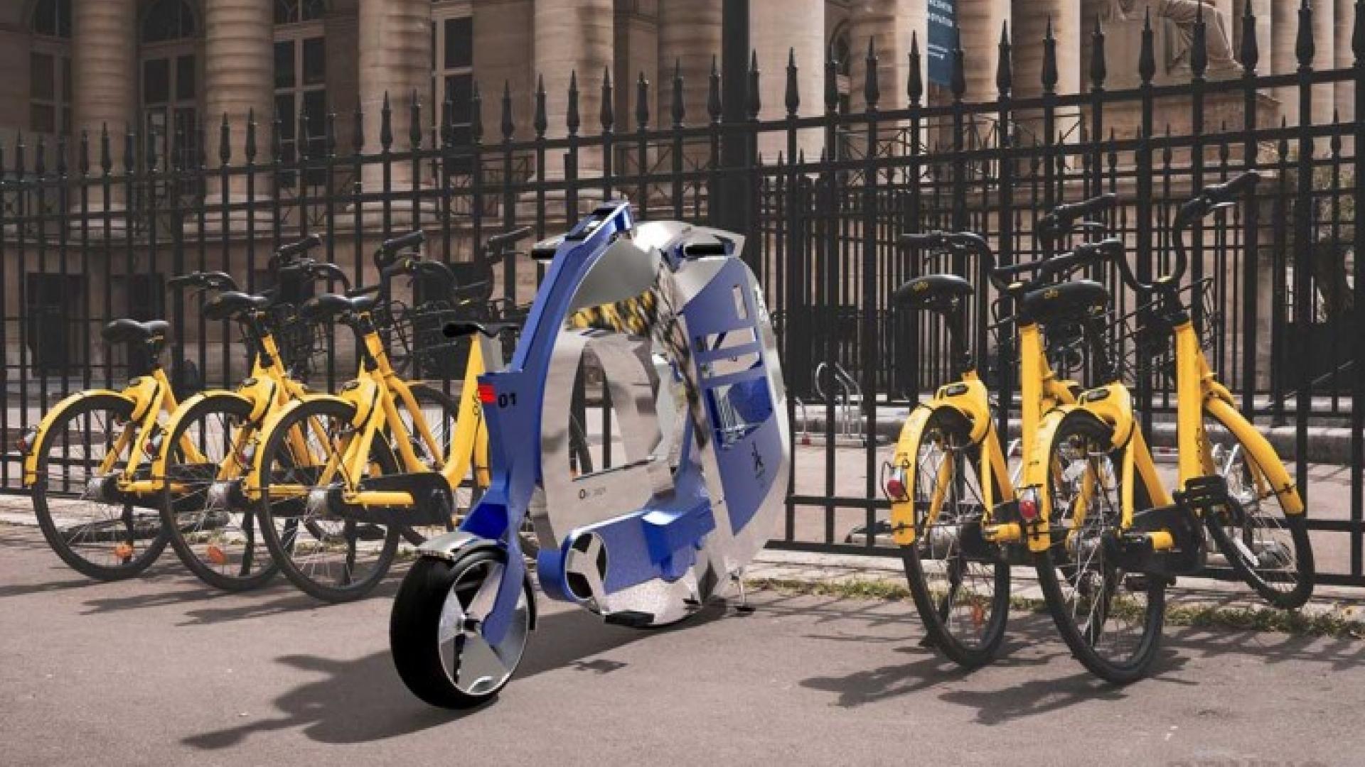 Obi / Bruno Miloux / Projet 3e année cycle bachelor Obi / Bruno Miloux / Projet 3e année cycle bachelor