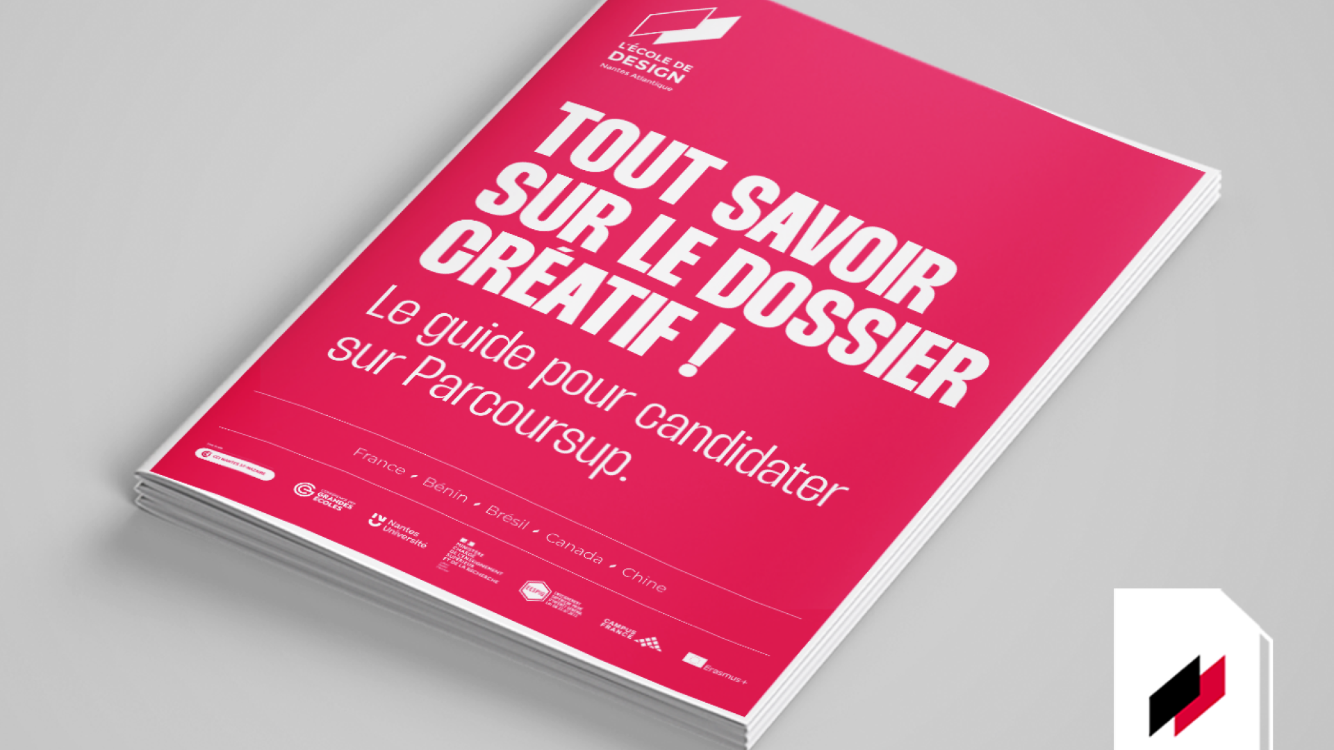 guide dossier creatif
