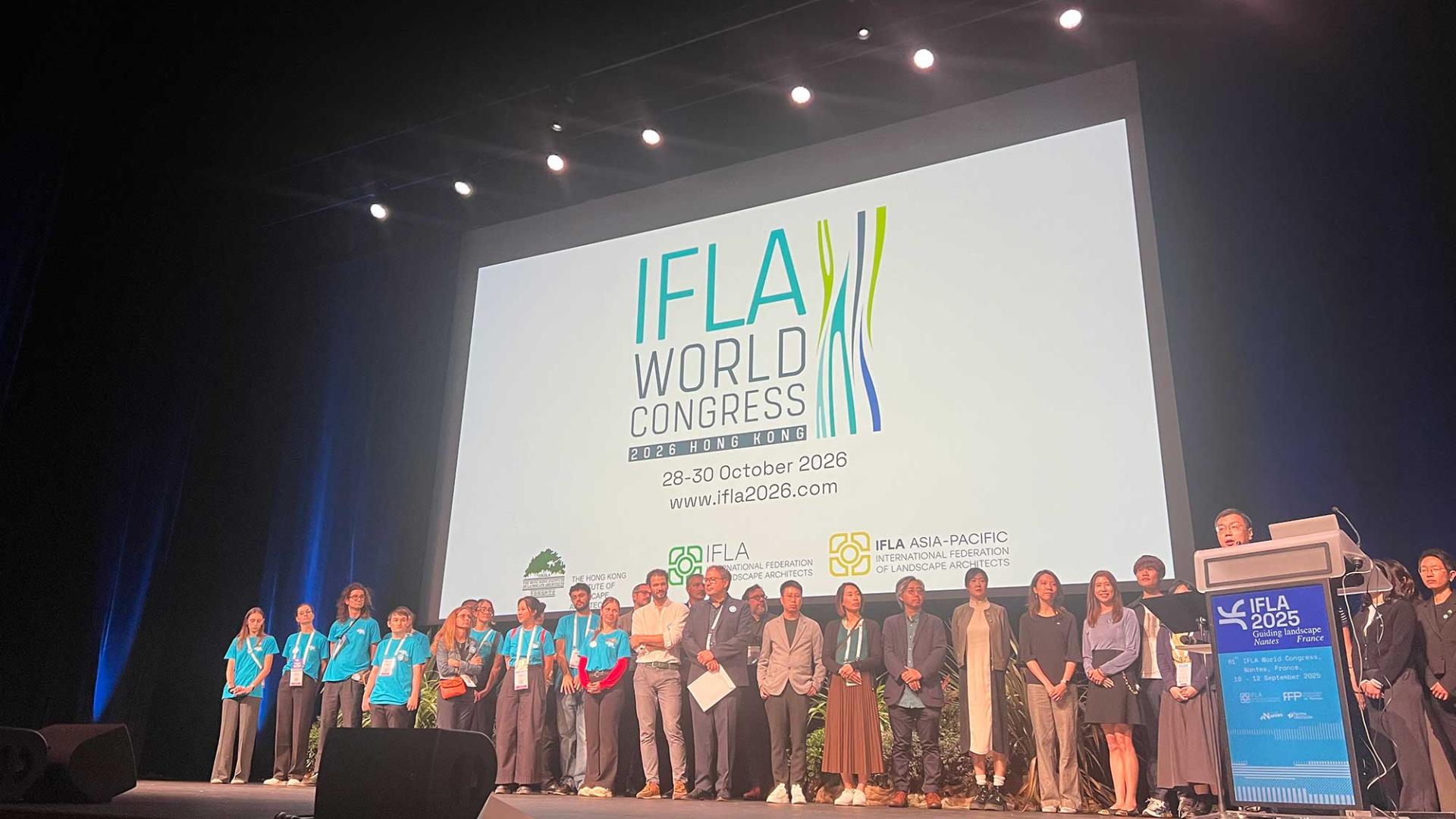 IFLA World Congress
