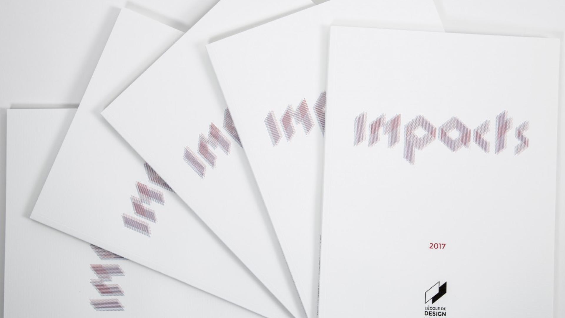 Impacts #6