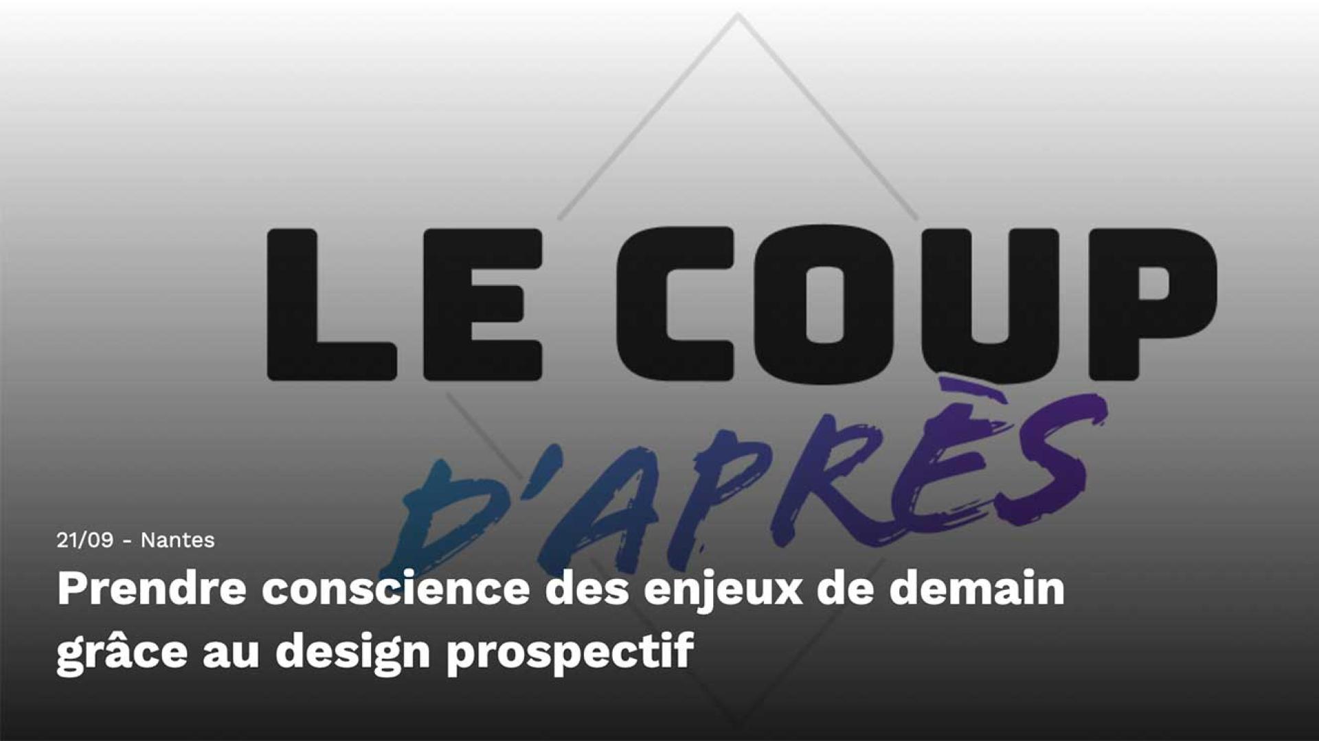 le coup apres