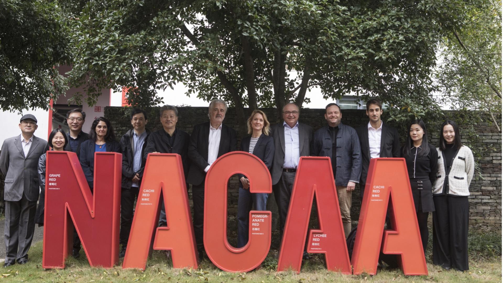 NACAA on 20 October 2023