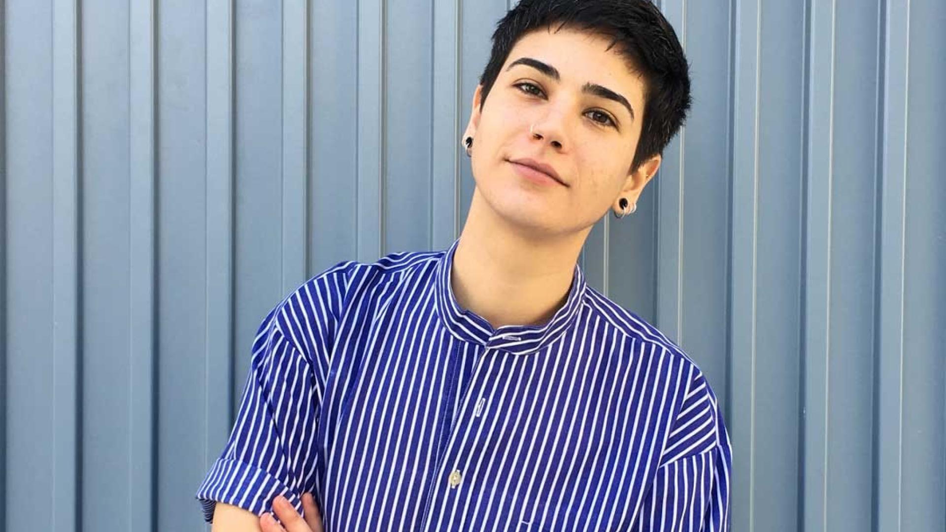 Ophélie Jaret