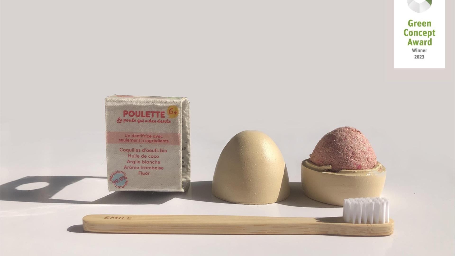 poulette de Pauline Motel