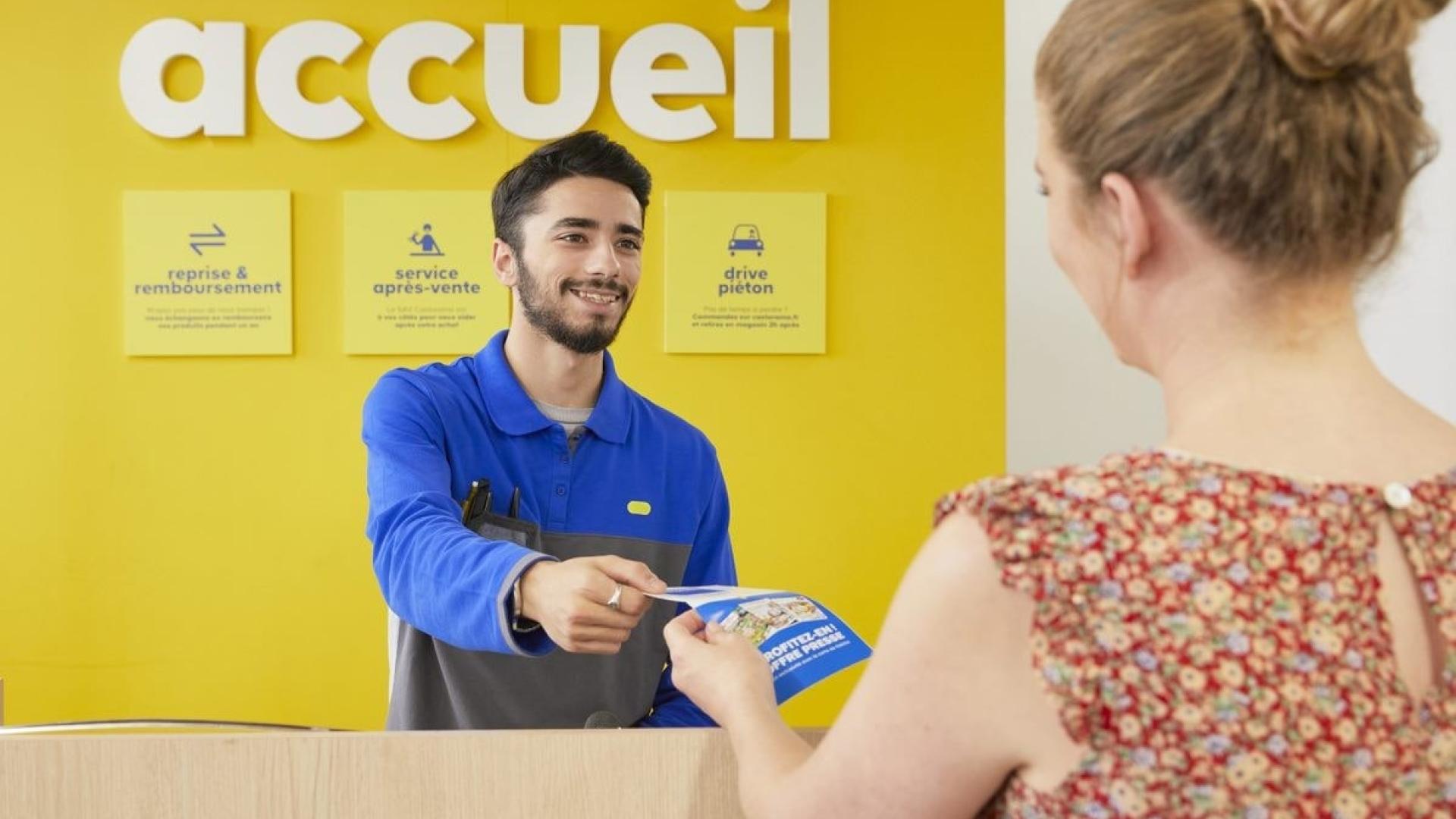 Projet étudiant : les services immersifs de demain avec Kingfisher