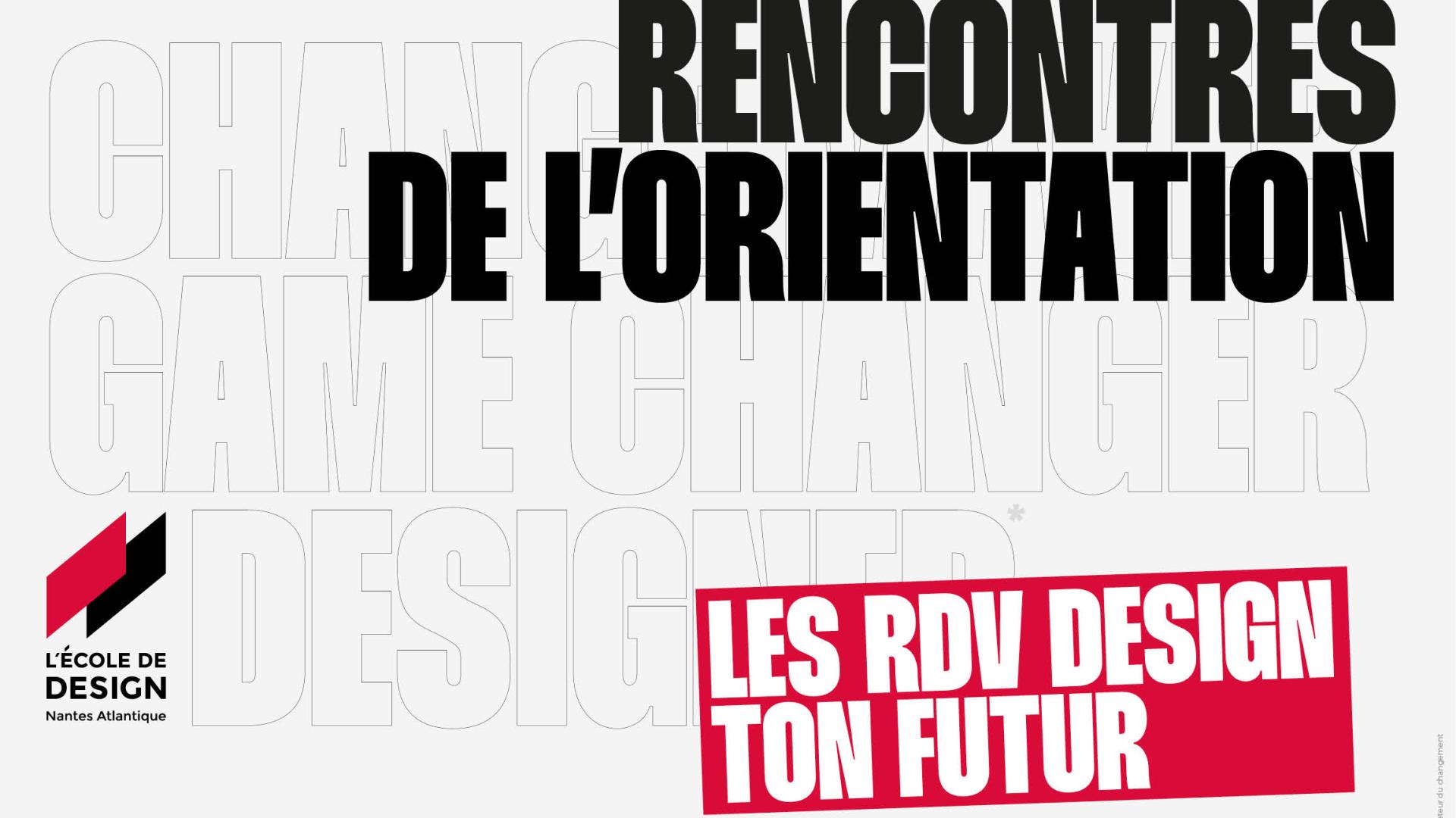 Rencontres de l'orientation