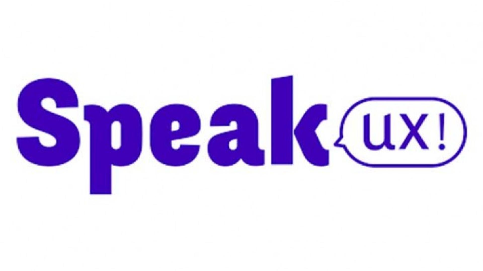 speak