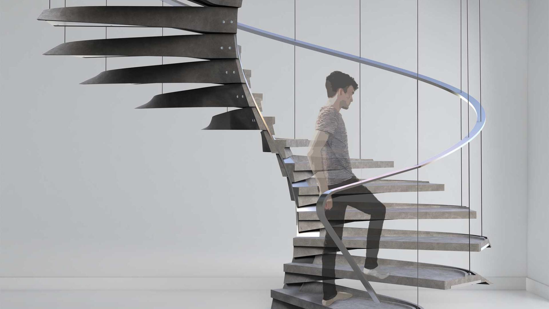 Stair Design Awards