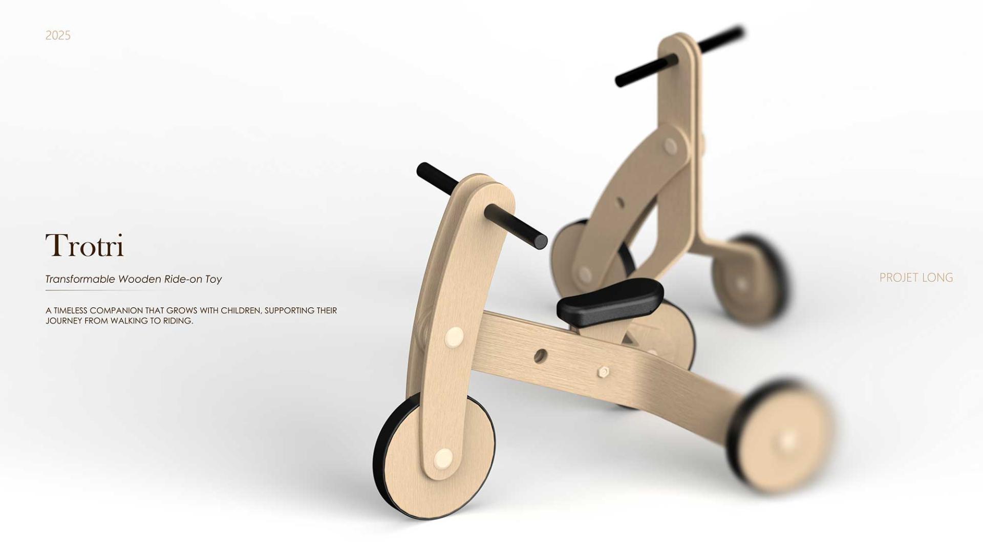 Trotti FIT Sport Design Awards