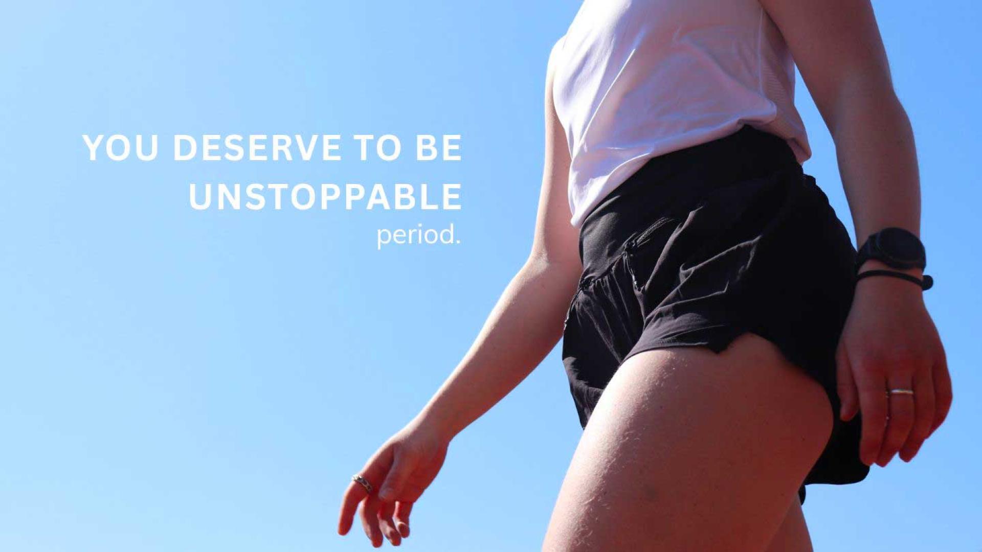 Unstoppable