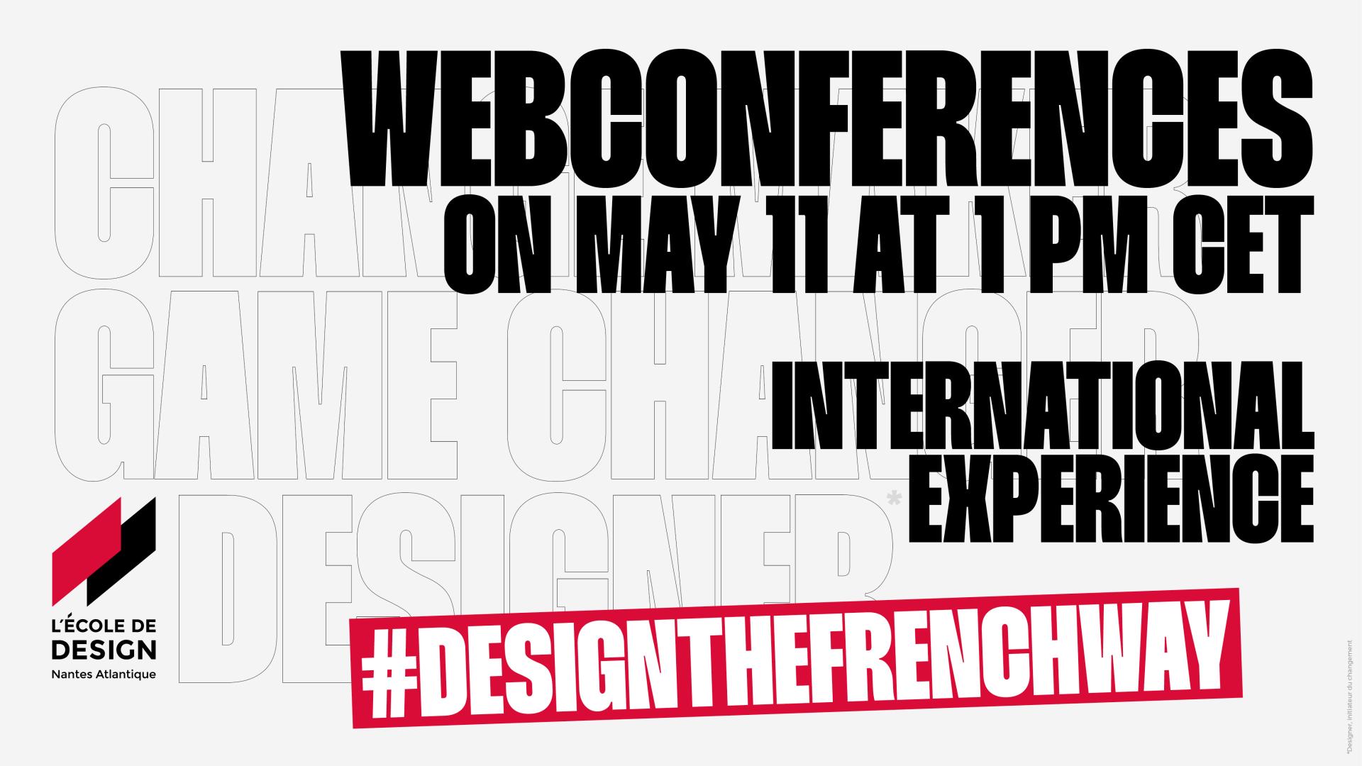 webconference international experience