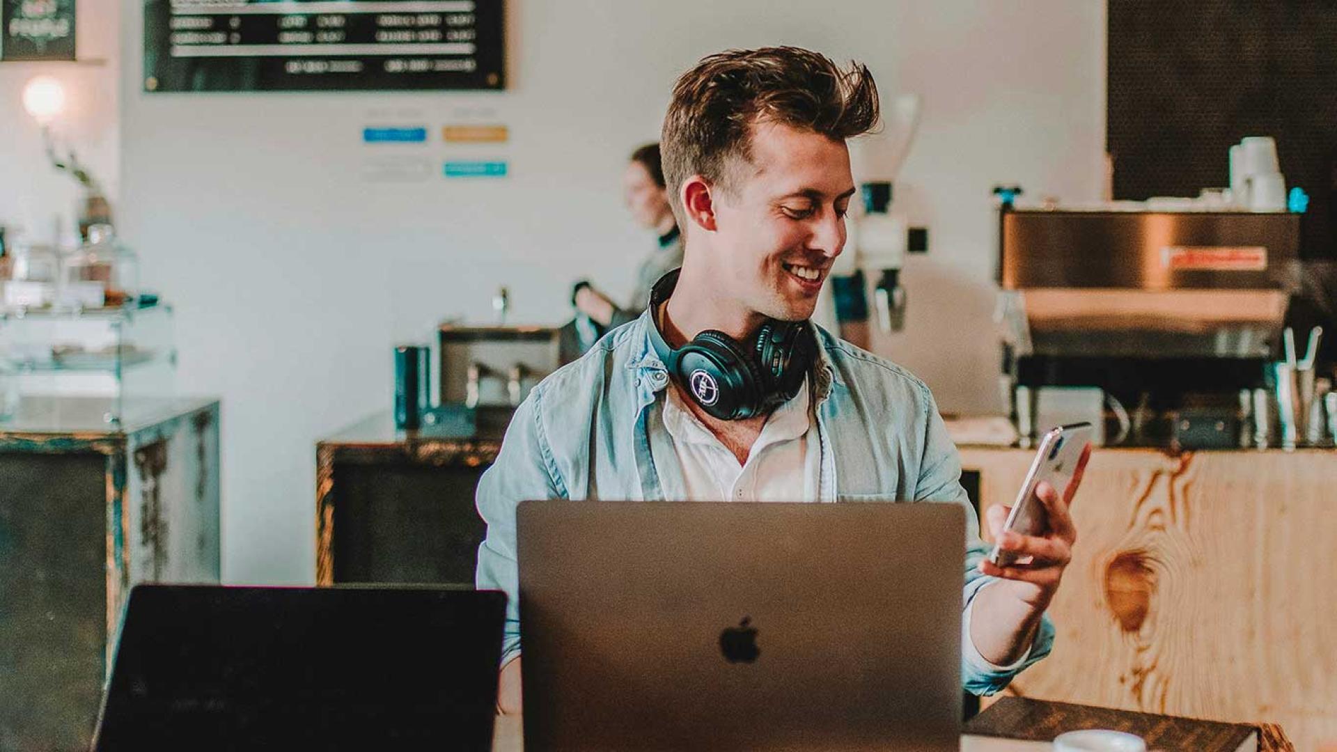 webinaire ordinateur
